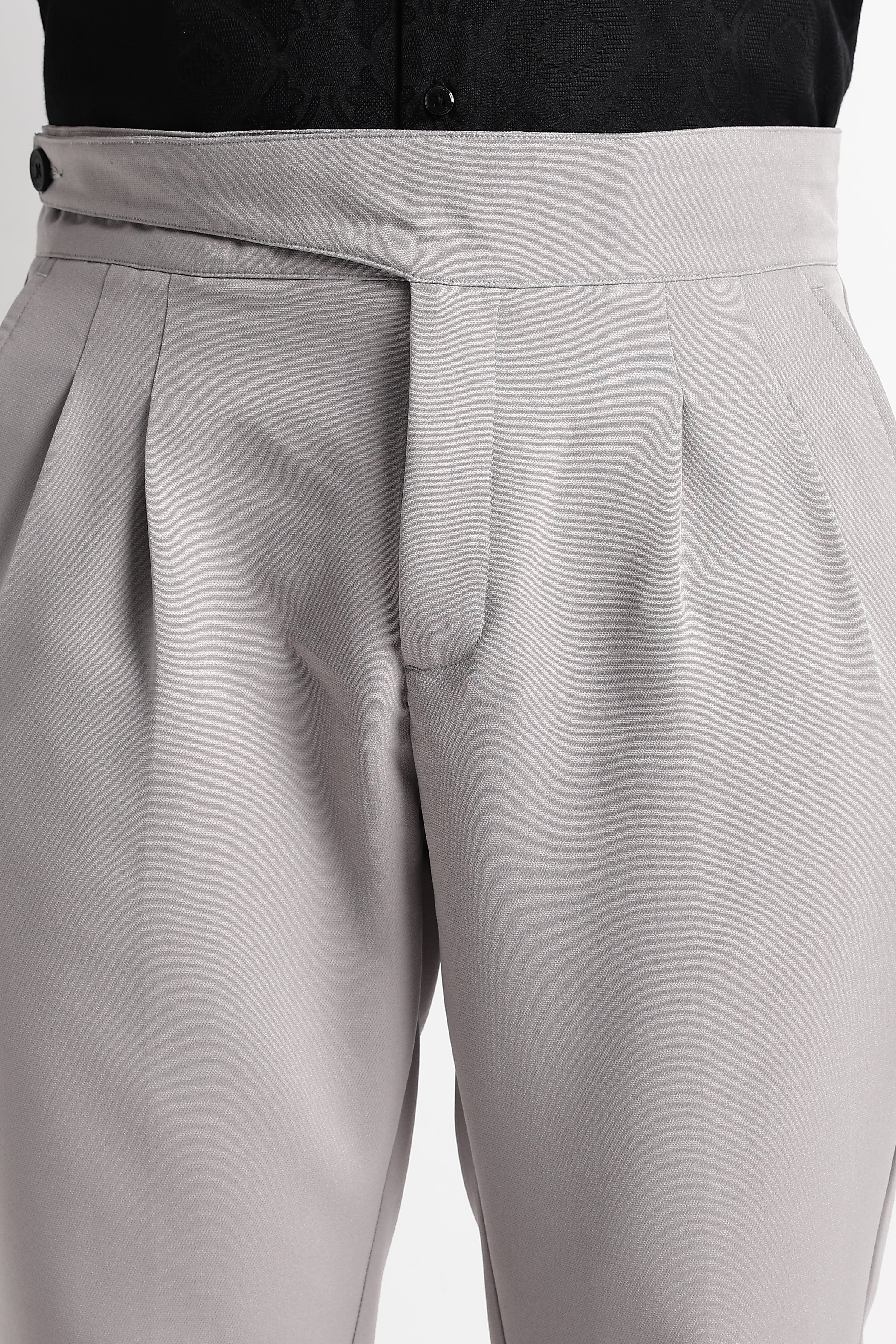 Men Gurkha Trousers
