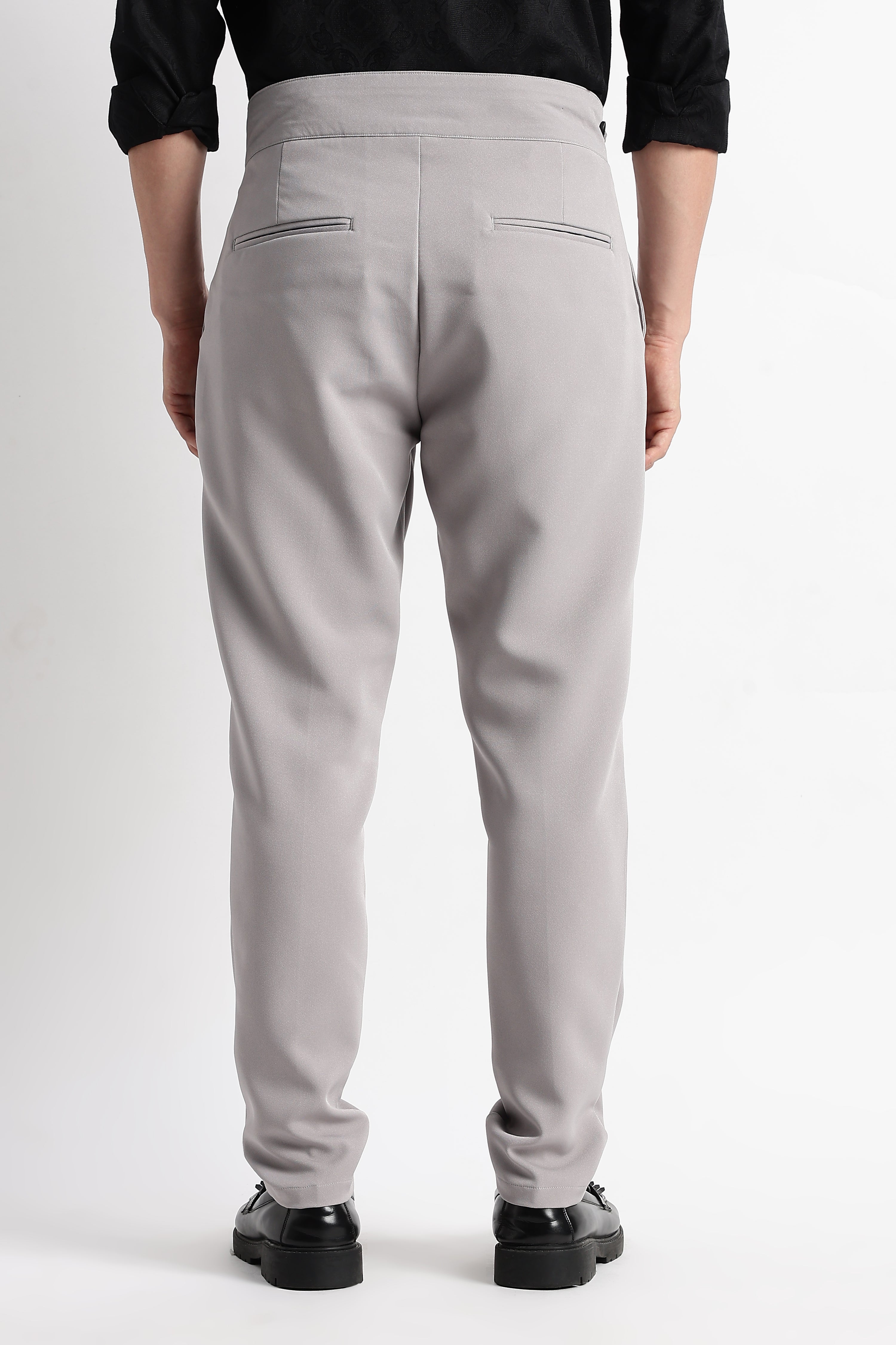 Men Gurkha Trousers