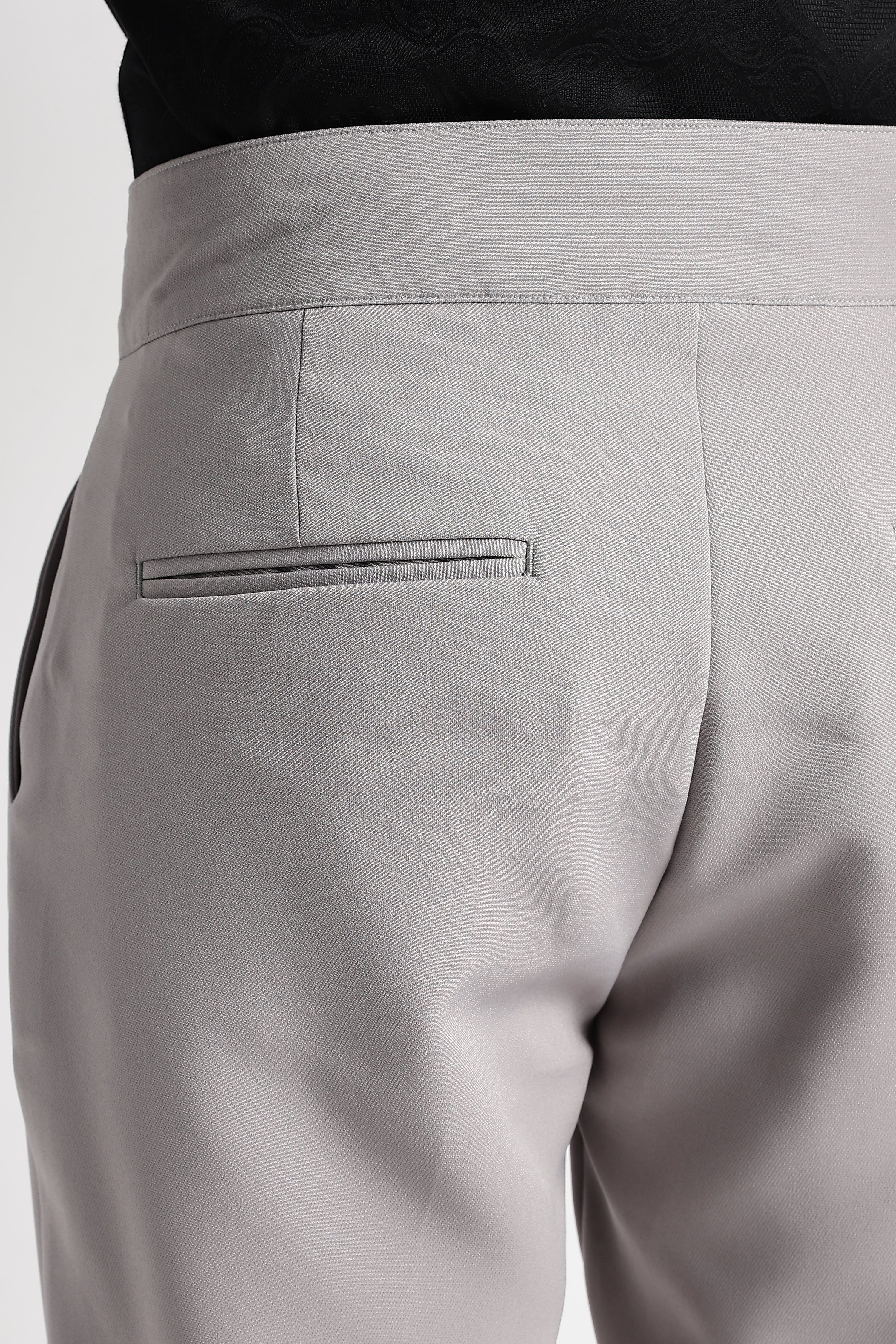Men Gurkha Trousers
