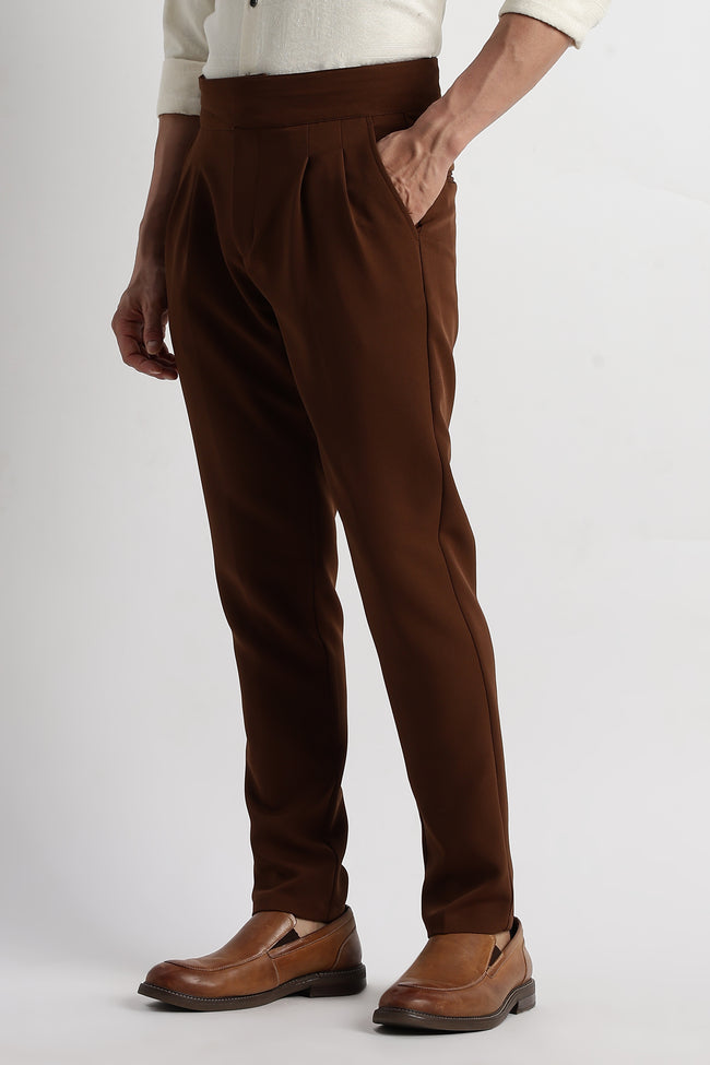 Men Gurkha Trousers