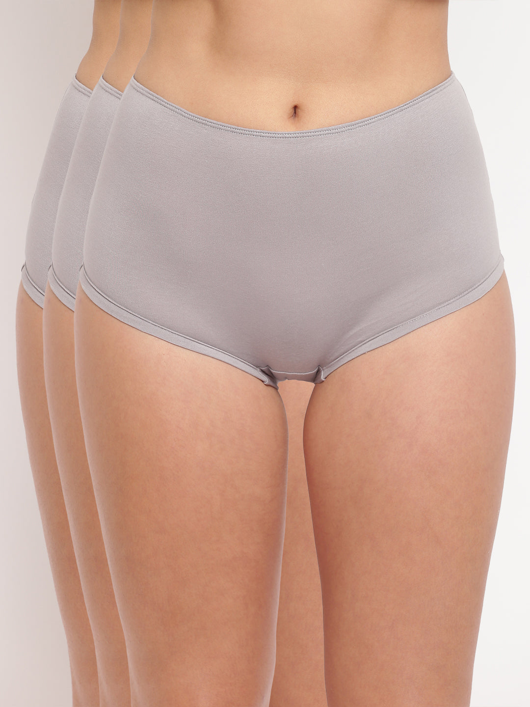 Women Hanky Panky Boyshort Brief Pack of 3