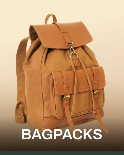 Bagpacks