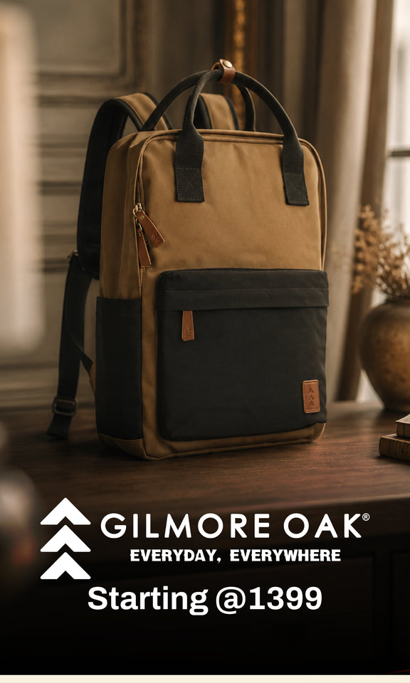 Bagpacks