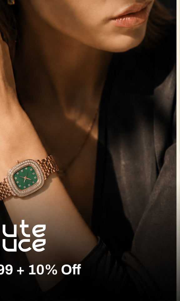 Watches