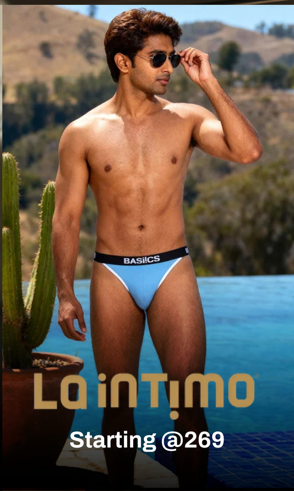 Innerwears for men
