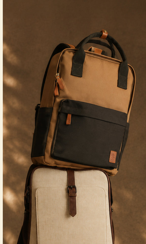 Bagpacks