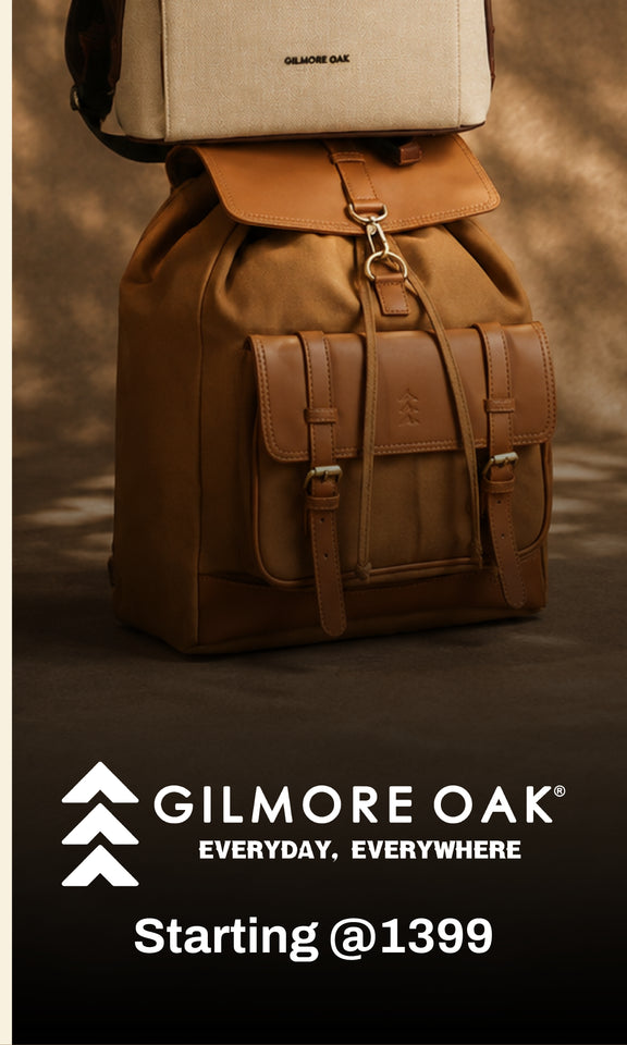 Bagpacks