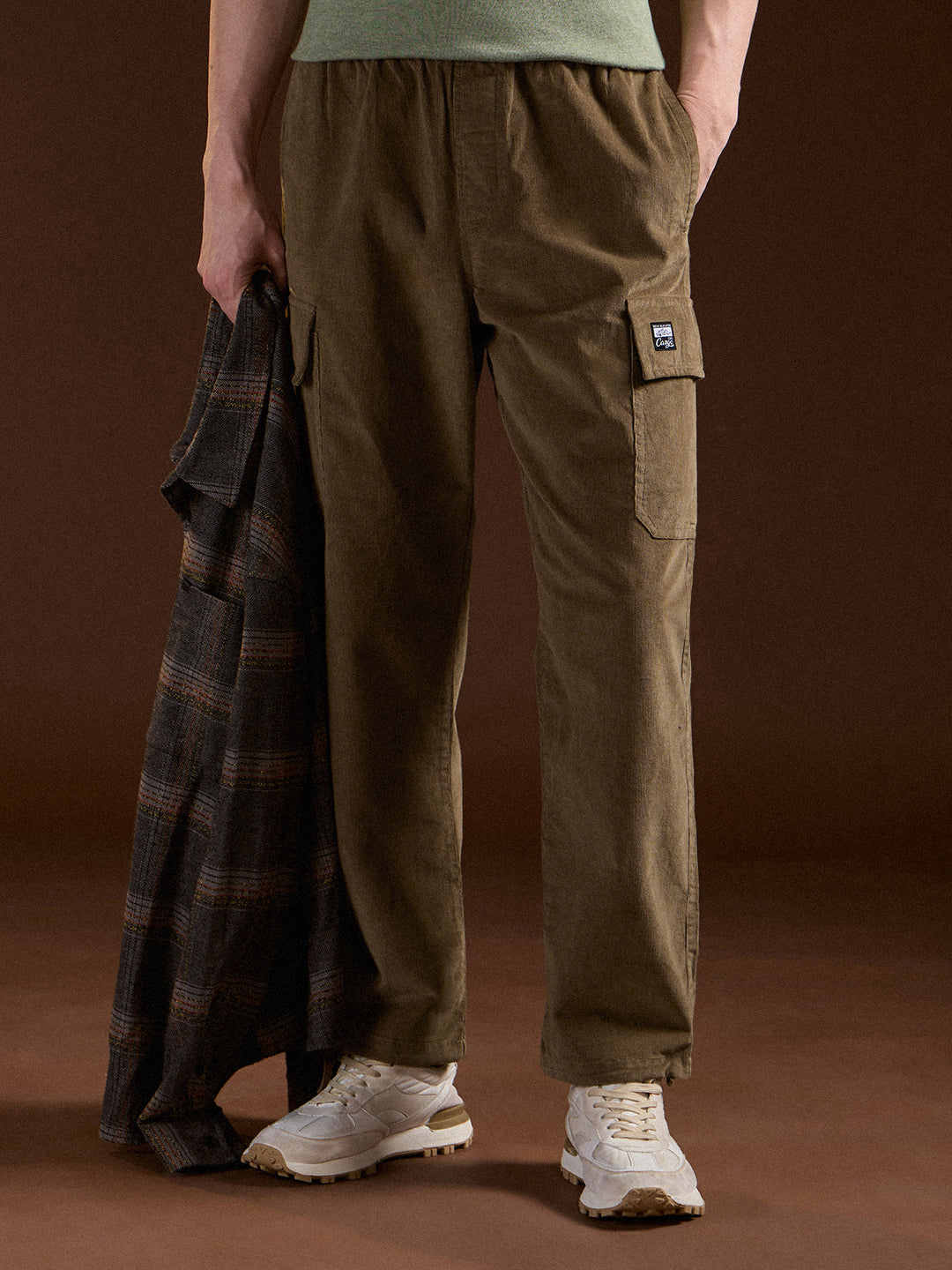 Khaki