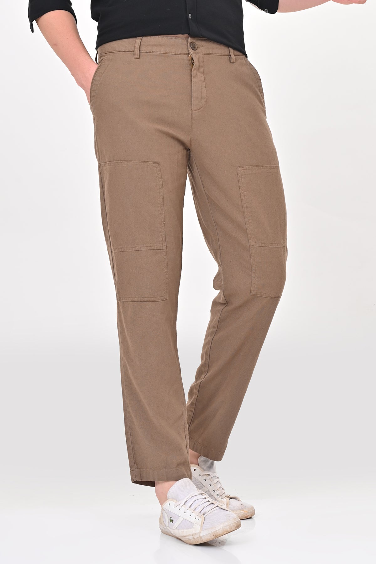 Taupe