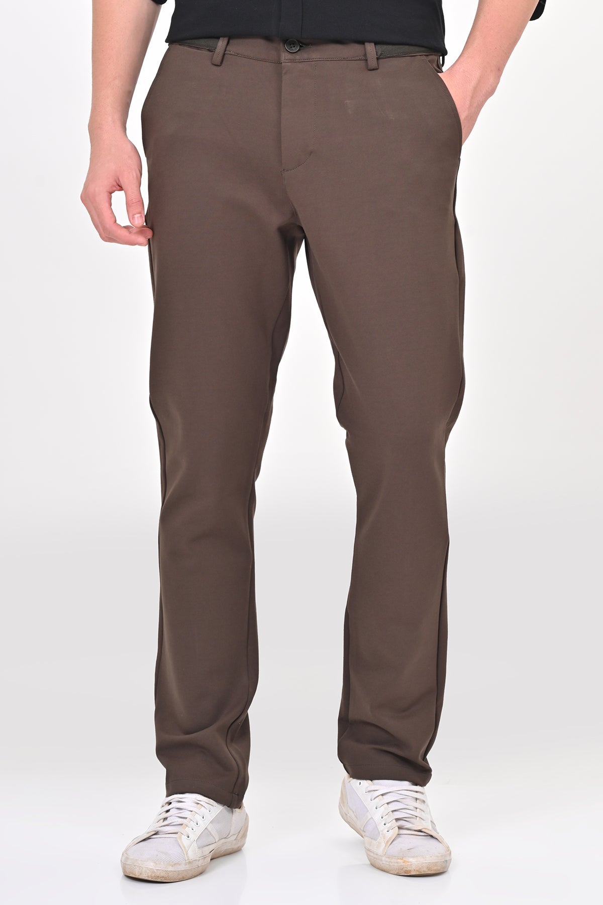 Men Stretch Trouser