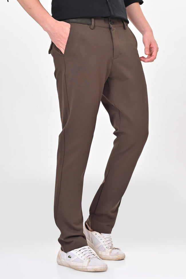 Men Stretch Trouser