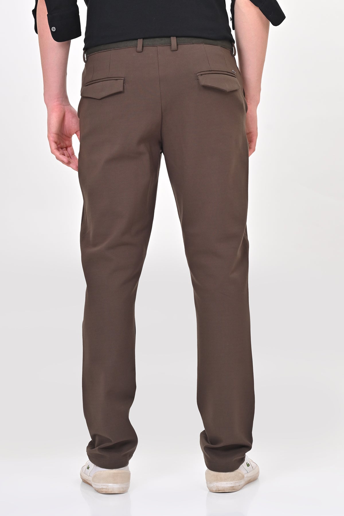 Men Stretch Trouser