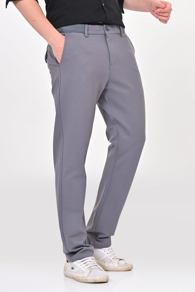 Men Stretch Trouser