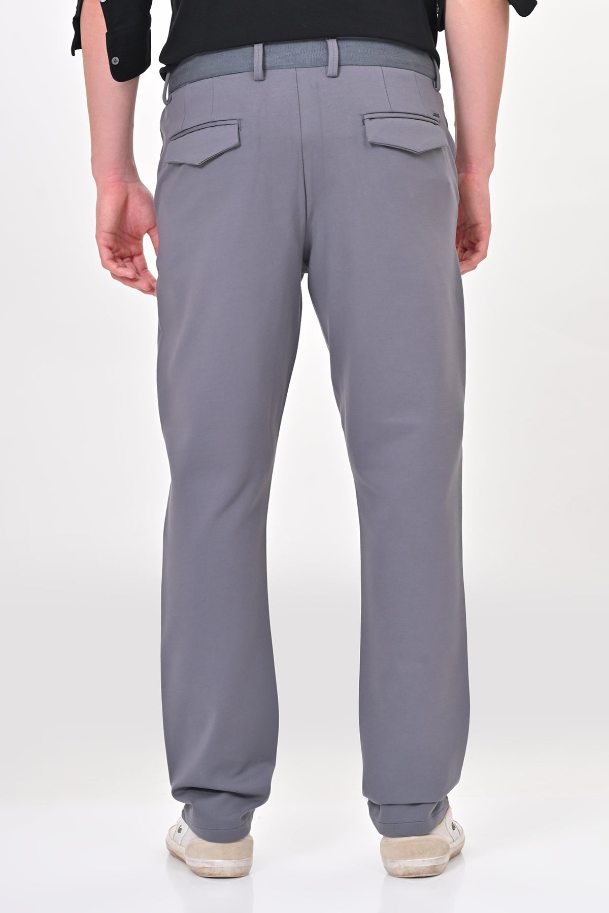Men Stretch Trouser