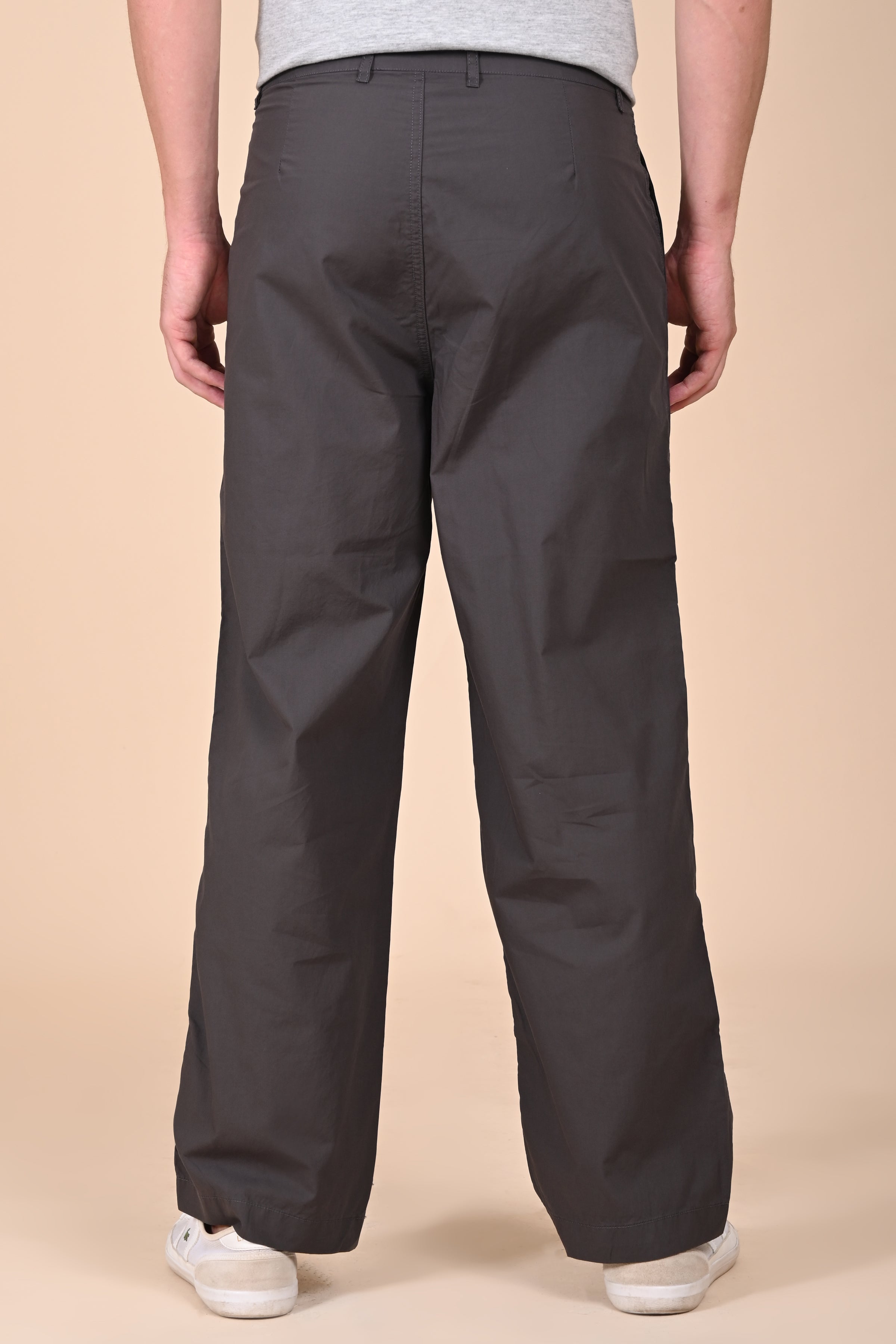 Men Korean Style Trouser
