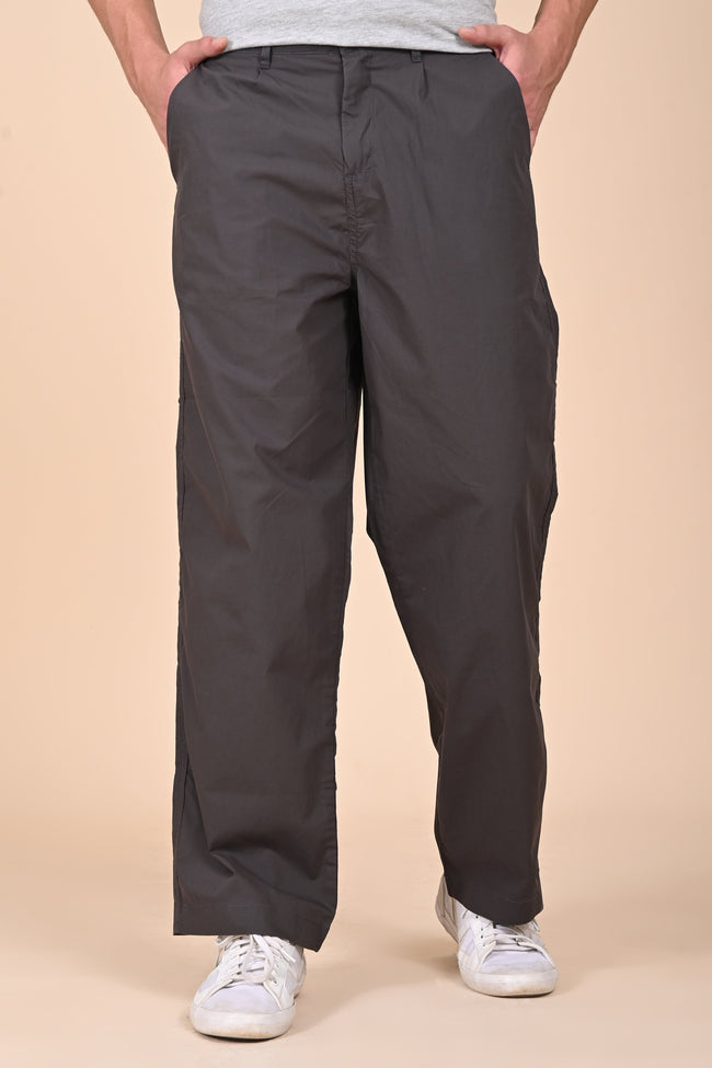 Men Korean Style Trouser