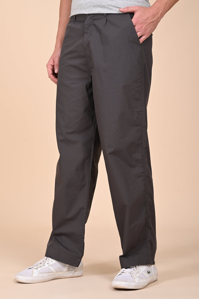 Men Korean Style Trouser