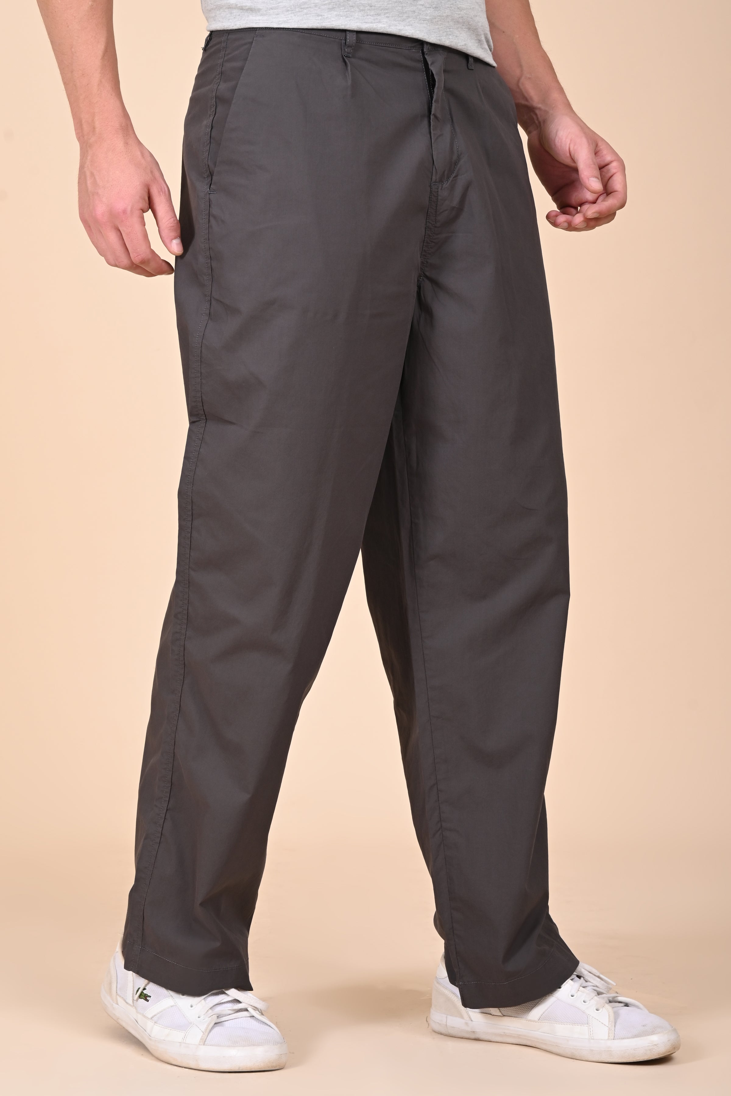Men Korean Style Trouser