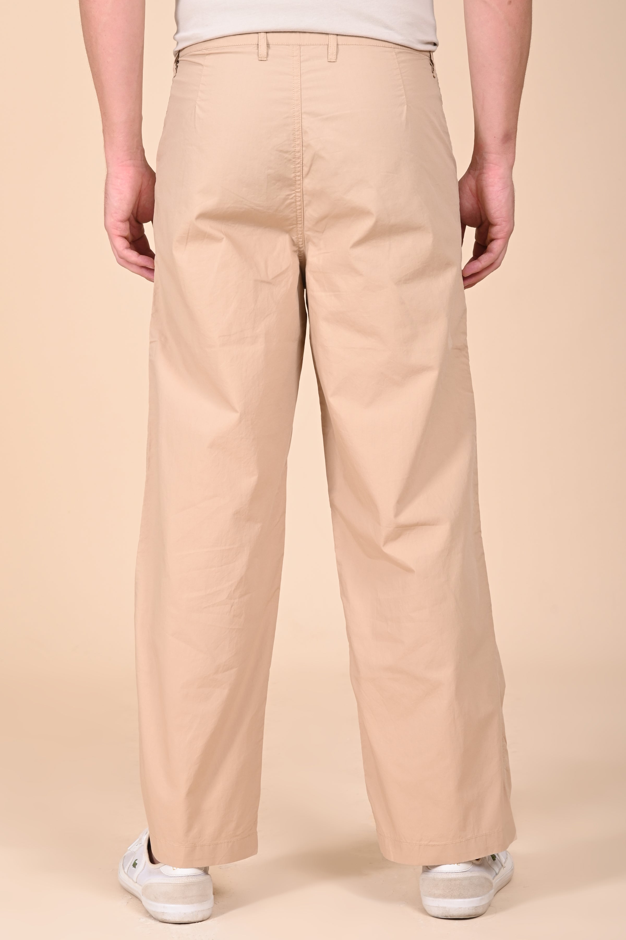 Men Korean Style Trouser