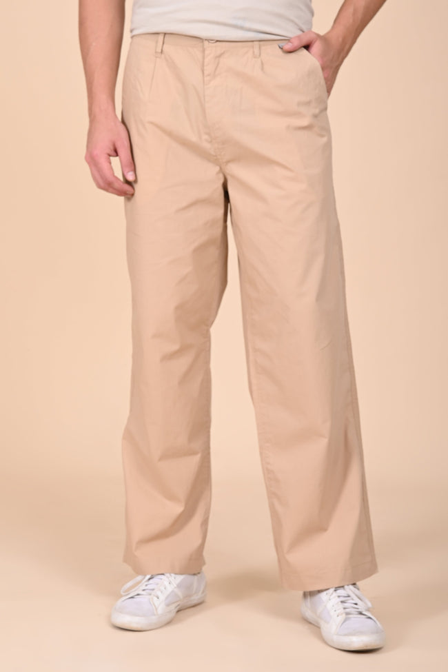 Men Korean Style Trouser