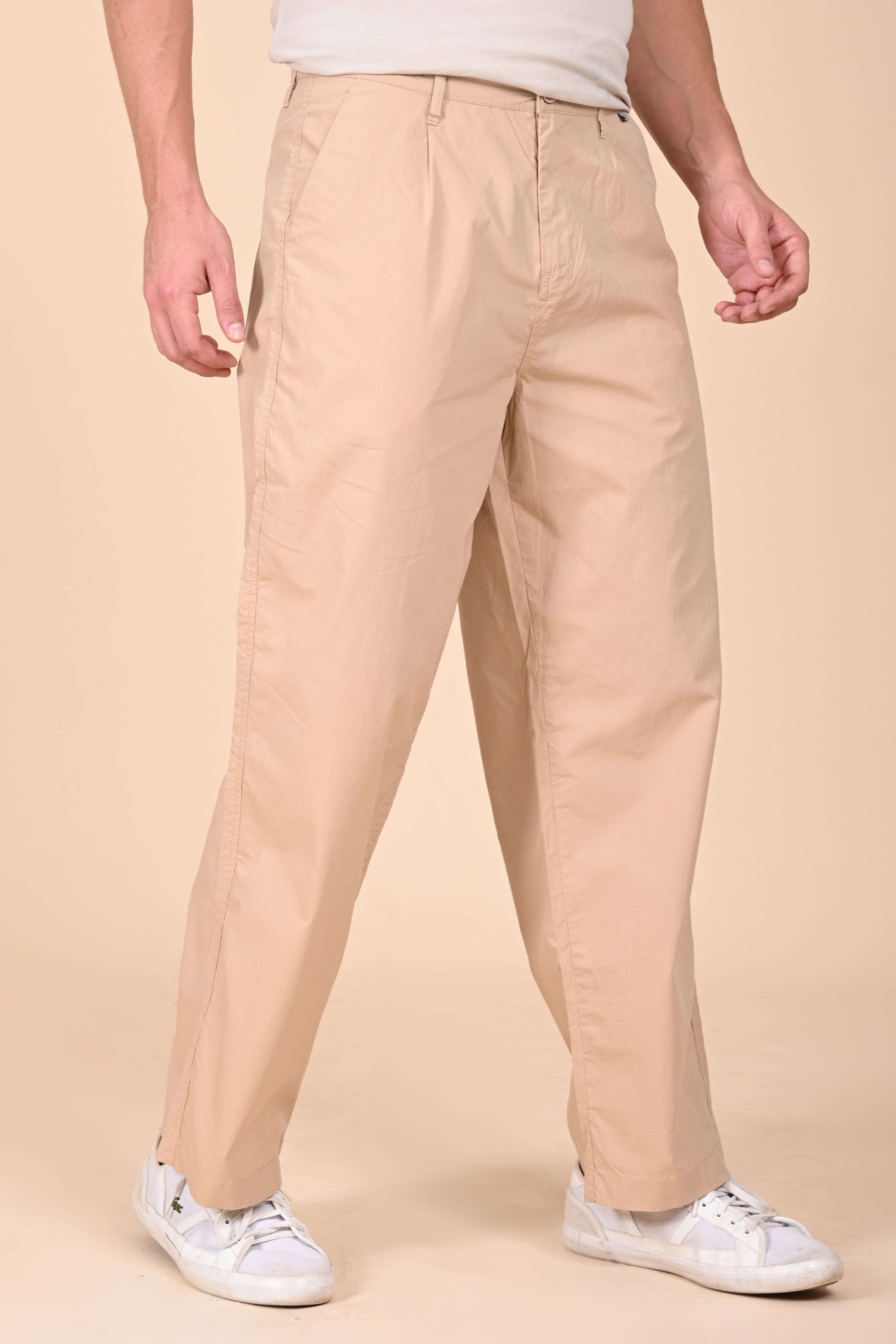 Men Korean Style Trouser