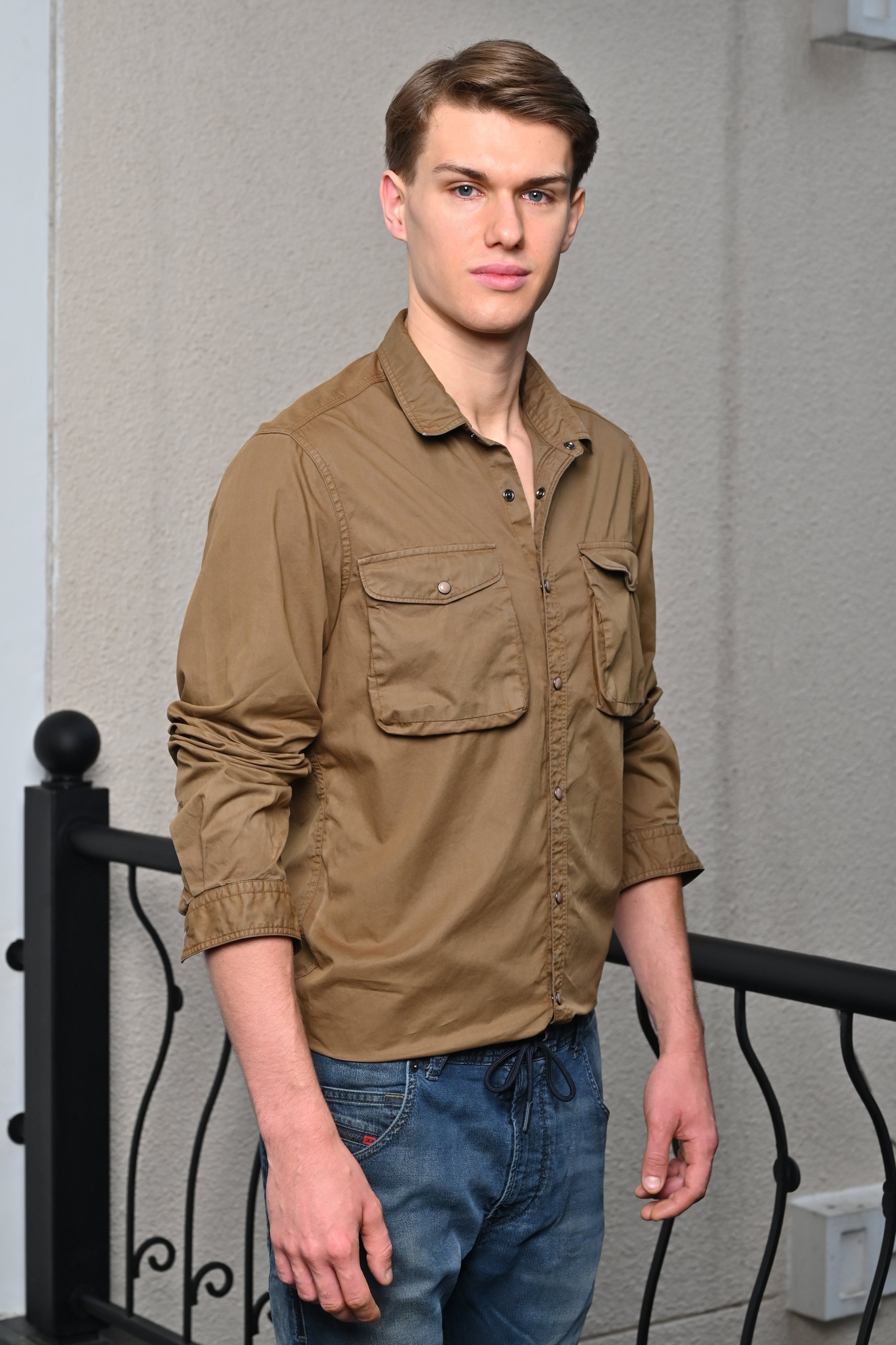 Khaki