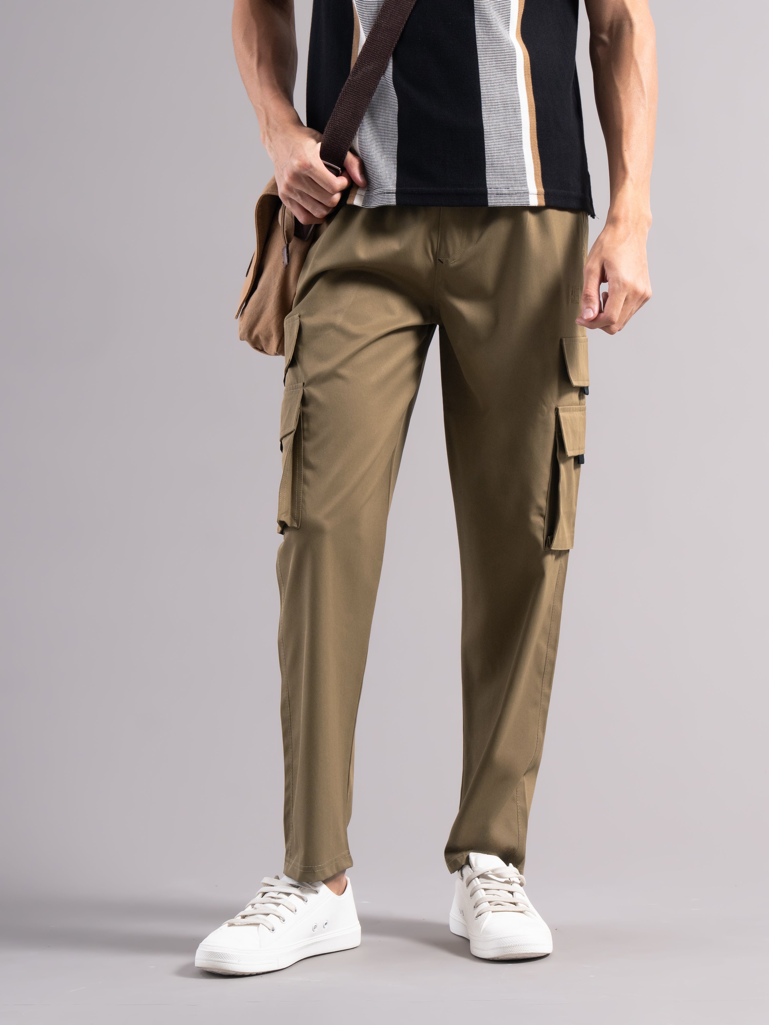 Men Tairo Cargo Pant