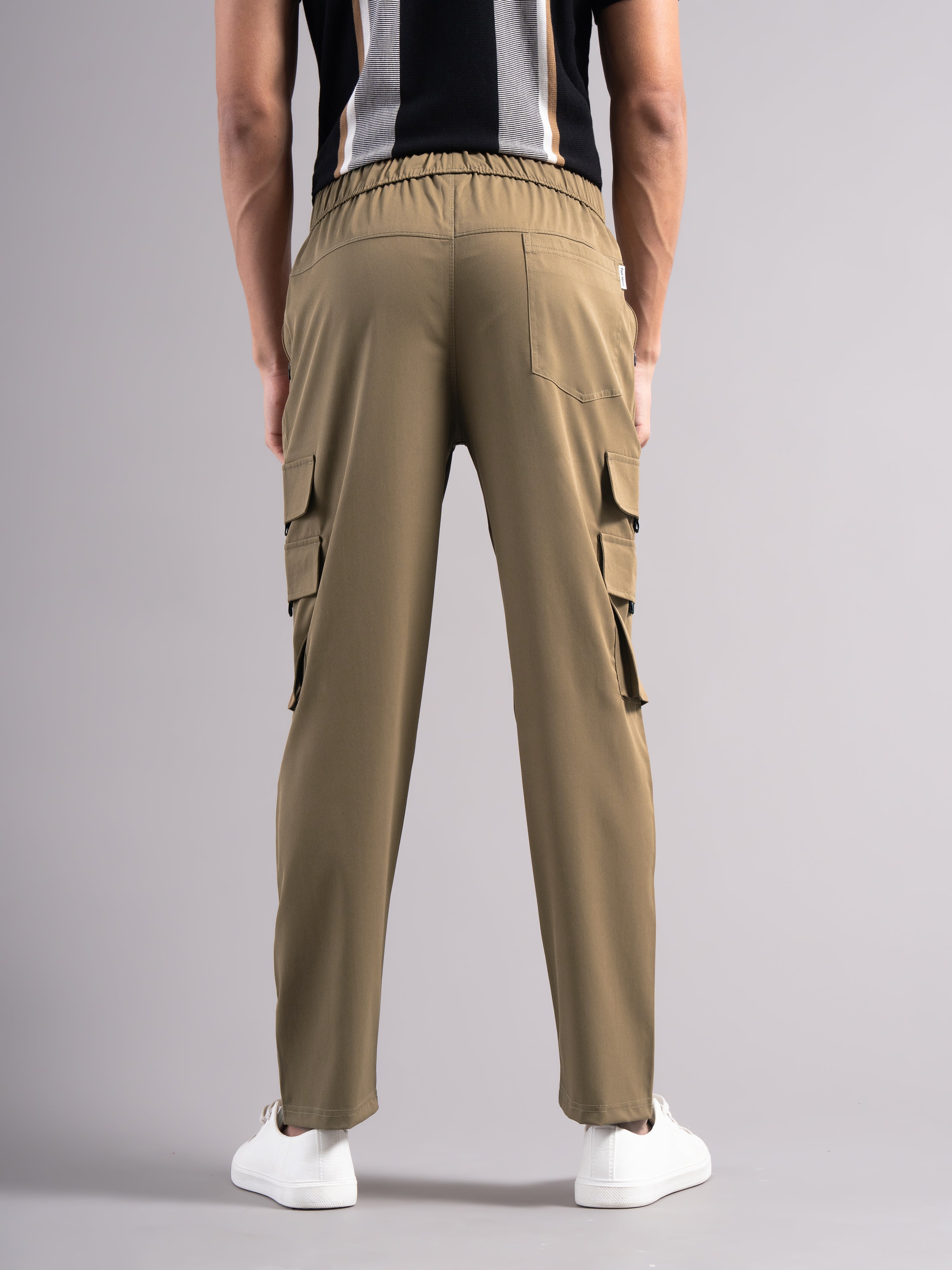 Men Tairo Cargo Pant