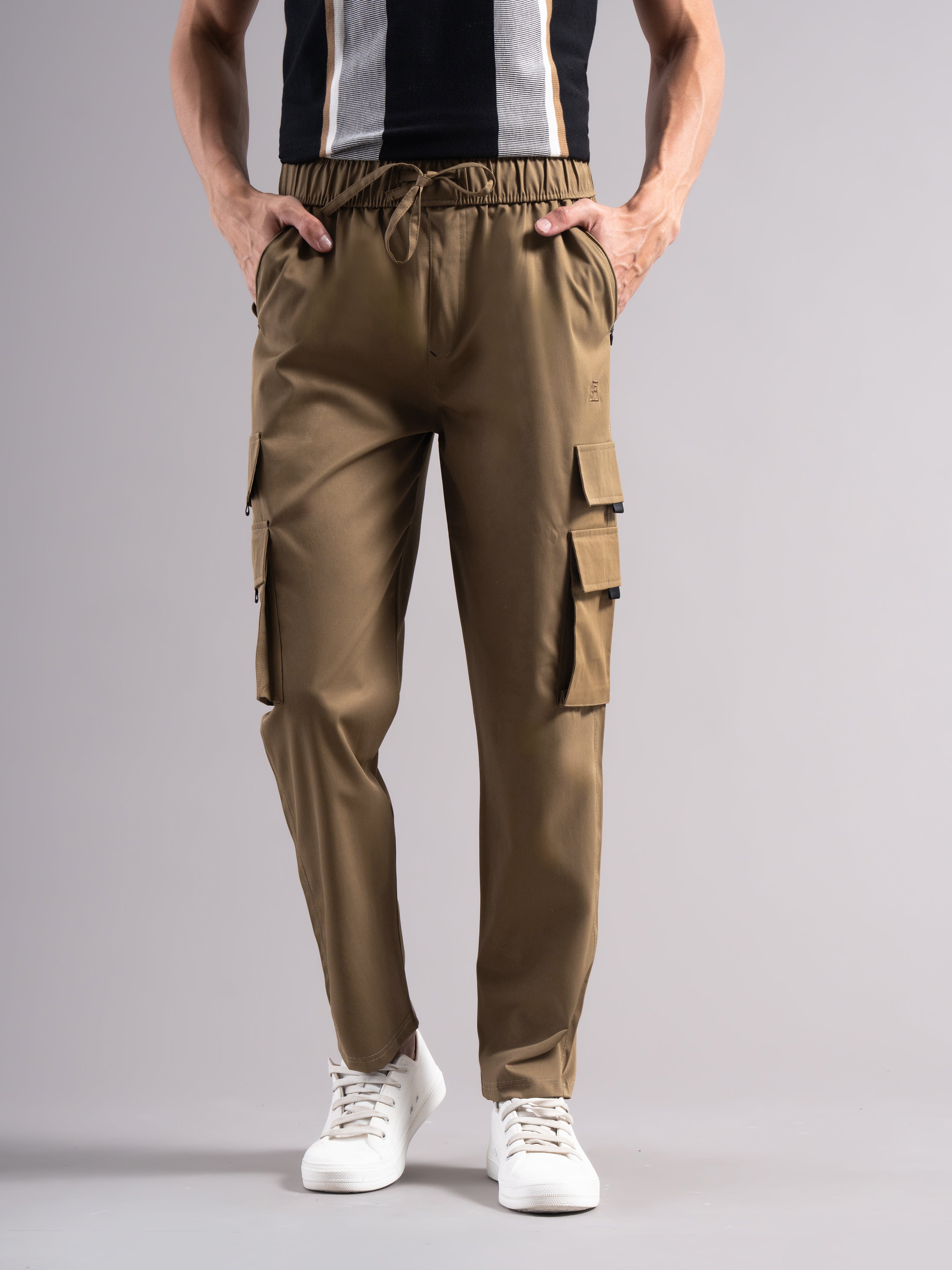 Men Tairo Cargo Pant
