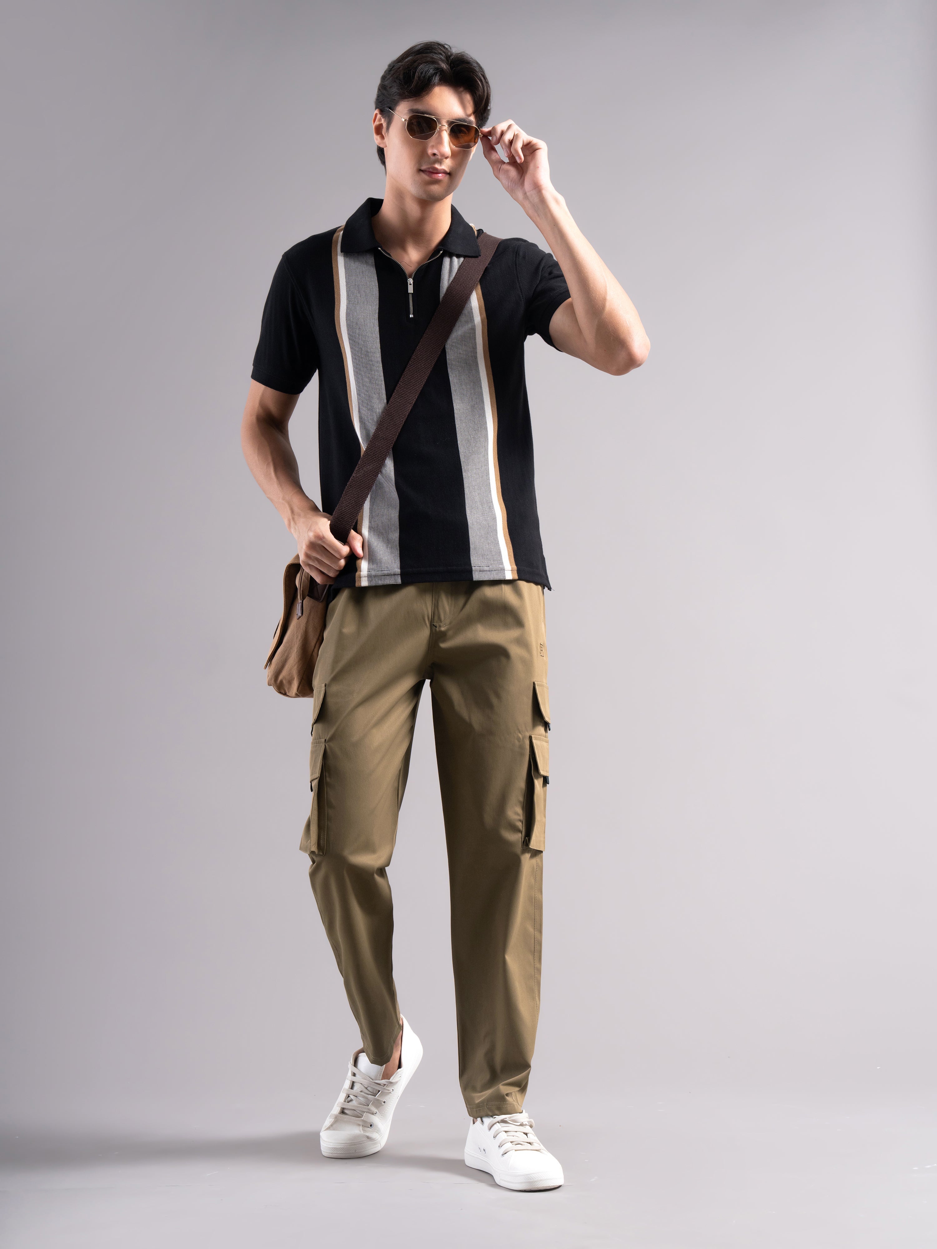 Men Tairo Cargo Pant