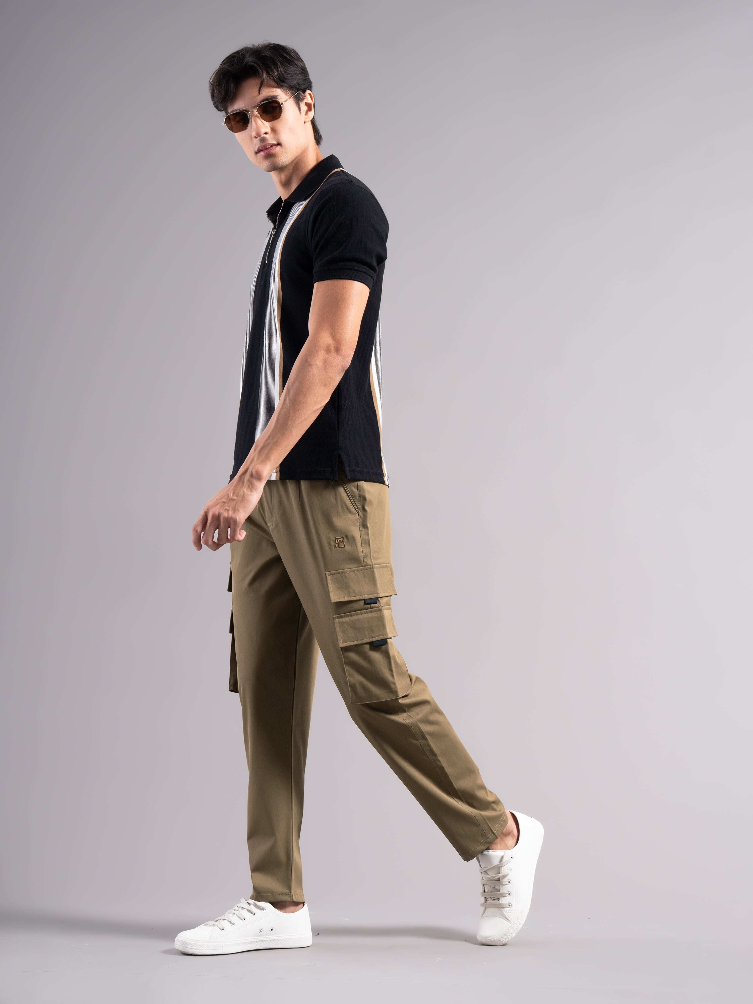 Men Tairo Cargo Pant