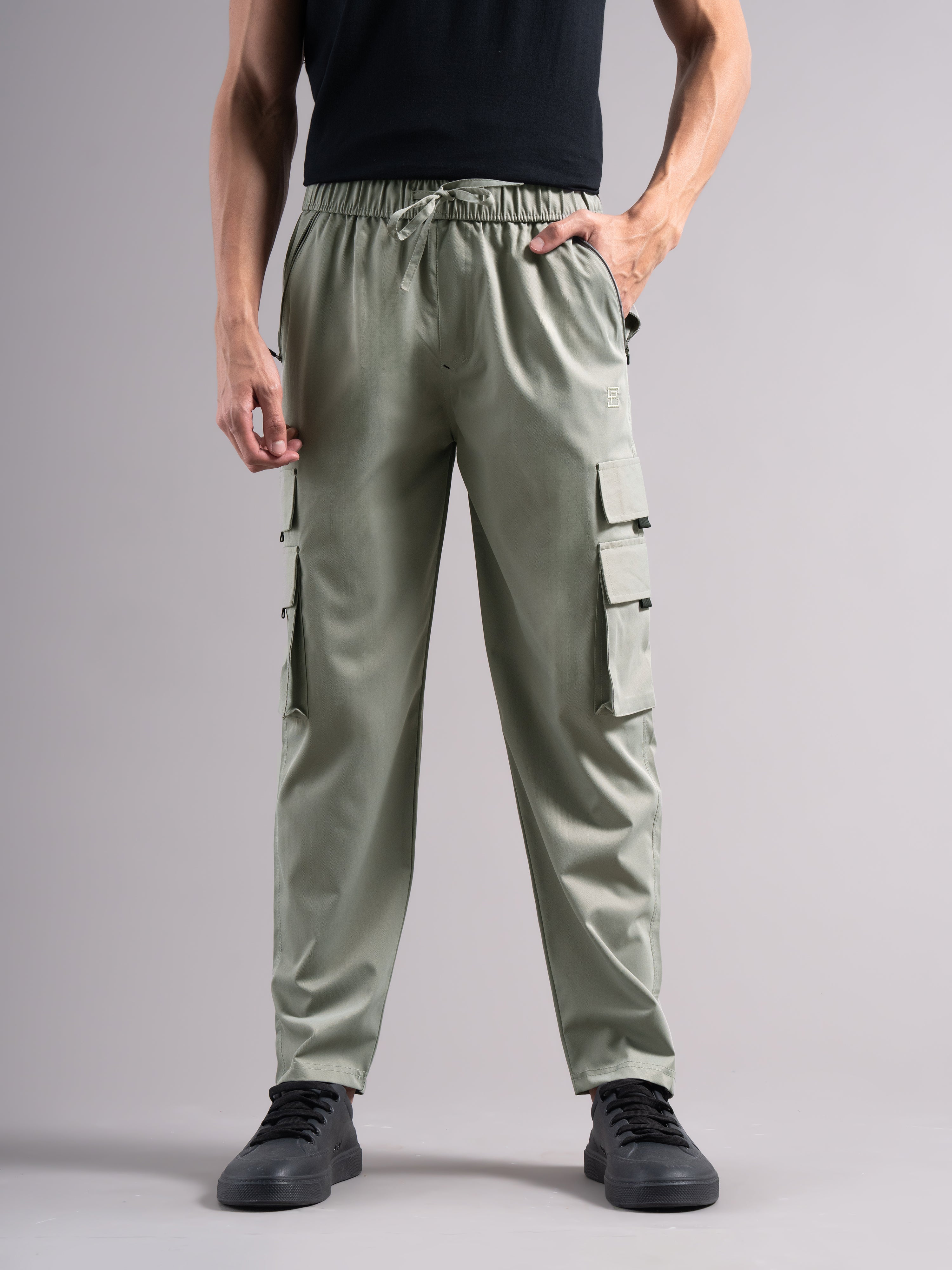 Men Tairo Cargo Pant
