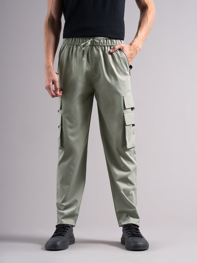 Men Tairo Cargo Pant