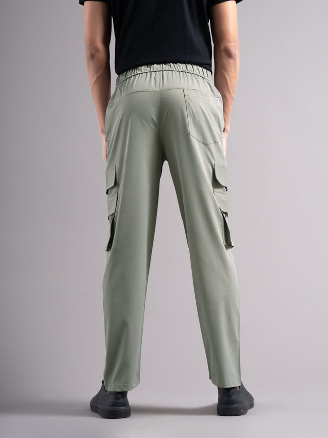 Men Tairo Cargo Pant