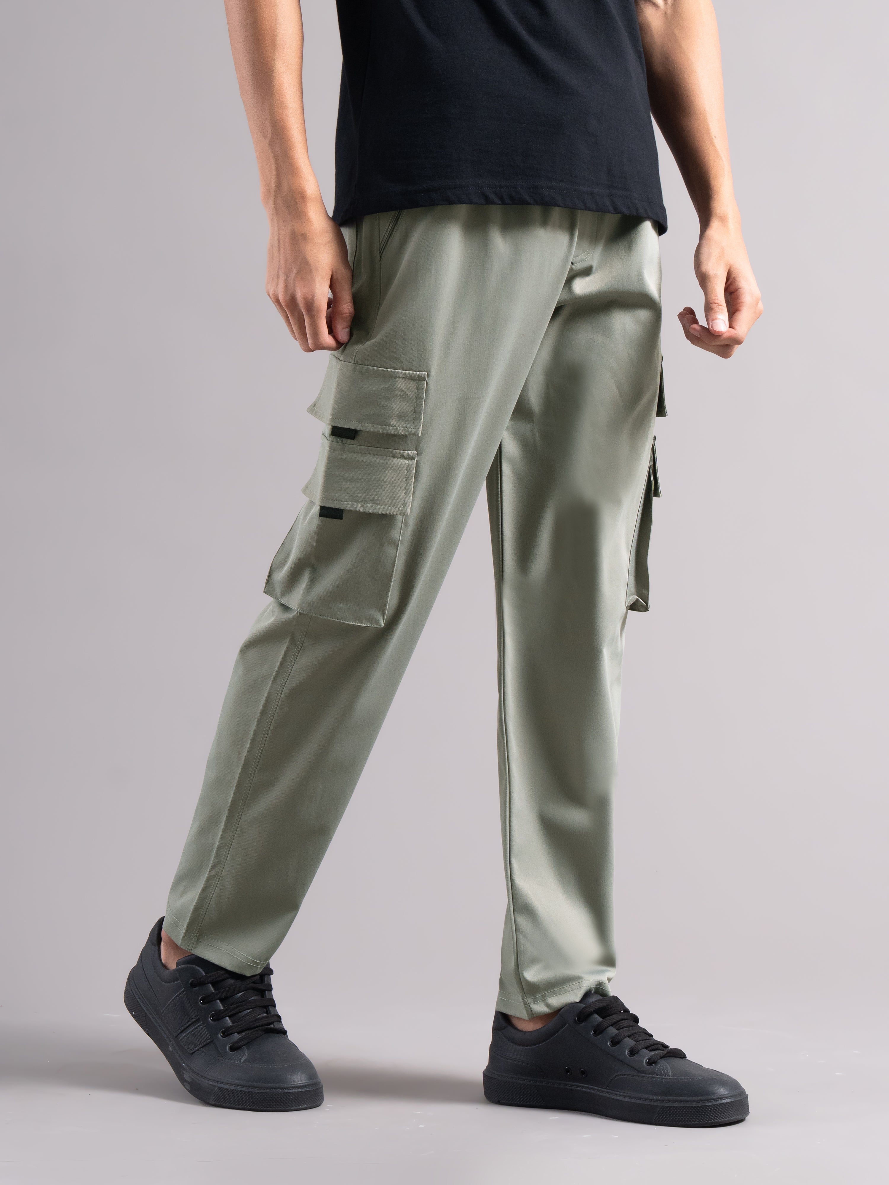 Men Tairo Cargo Pant