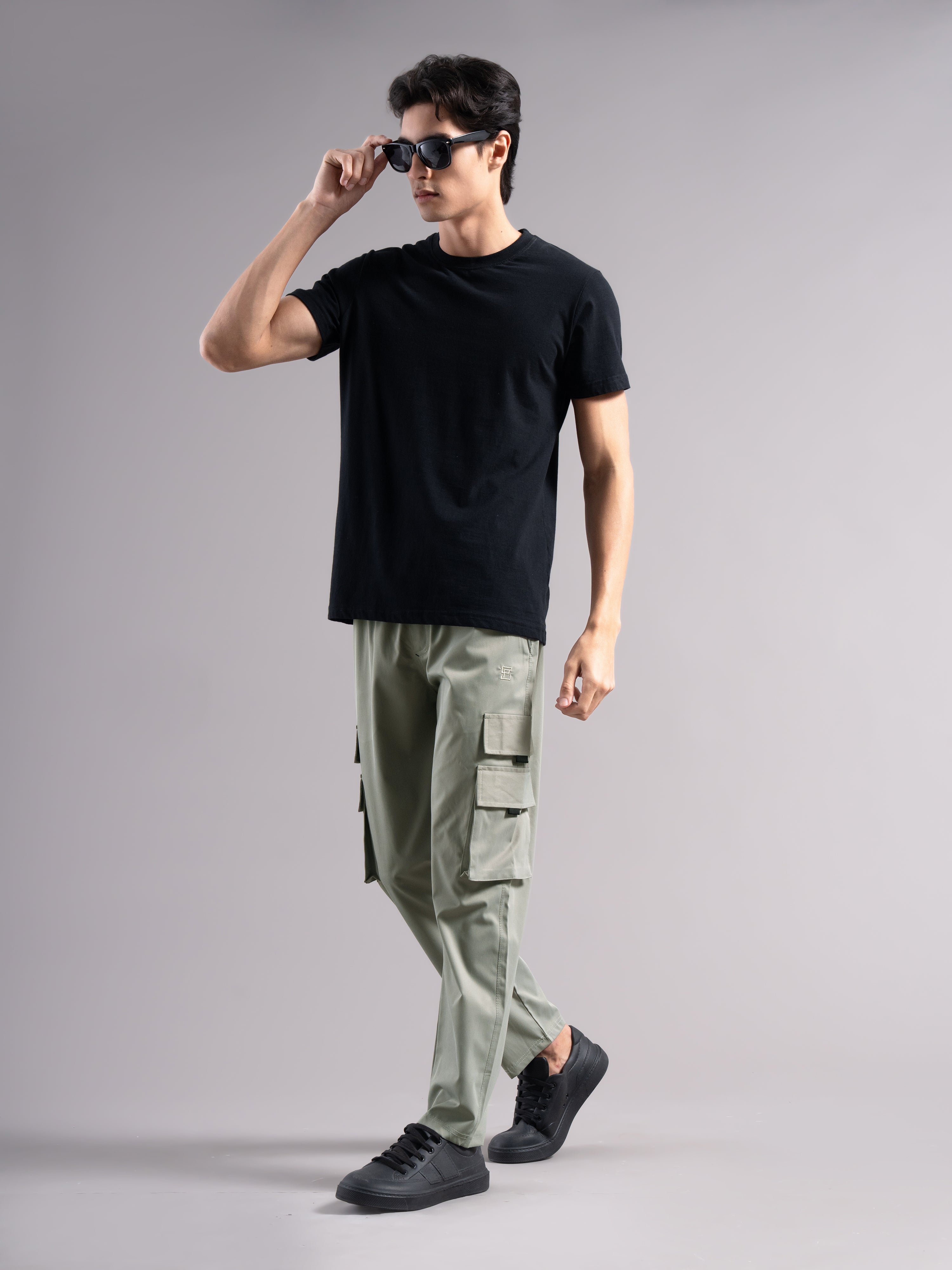 Men Tairo Cargo Pant