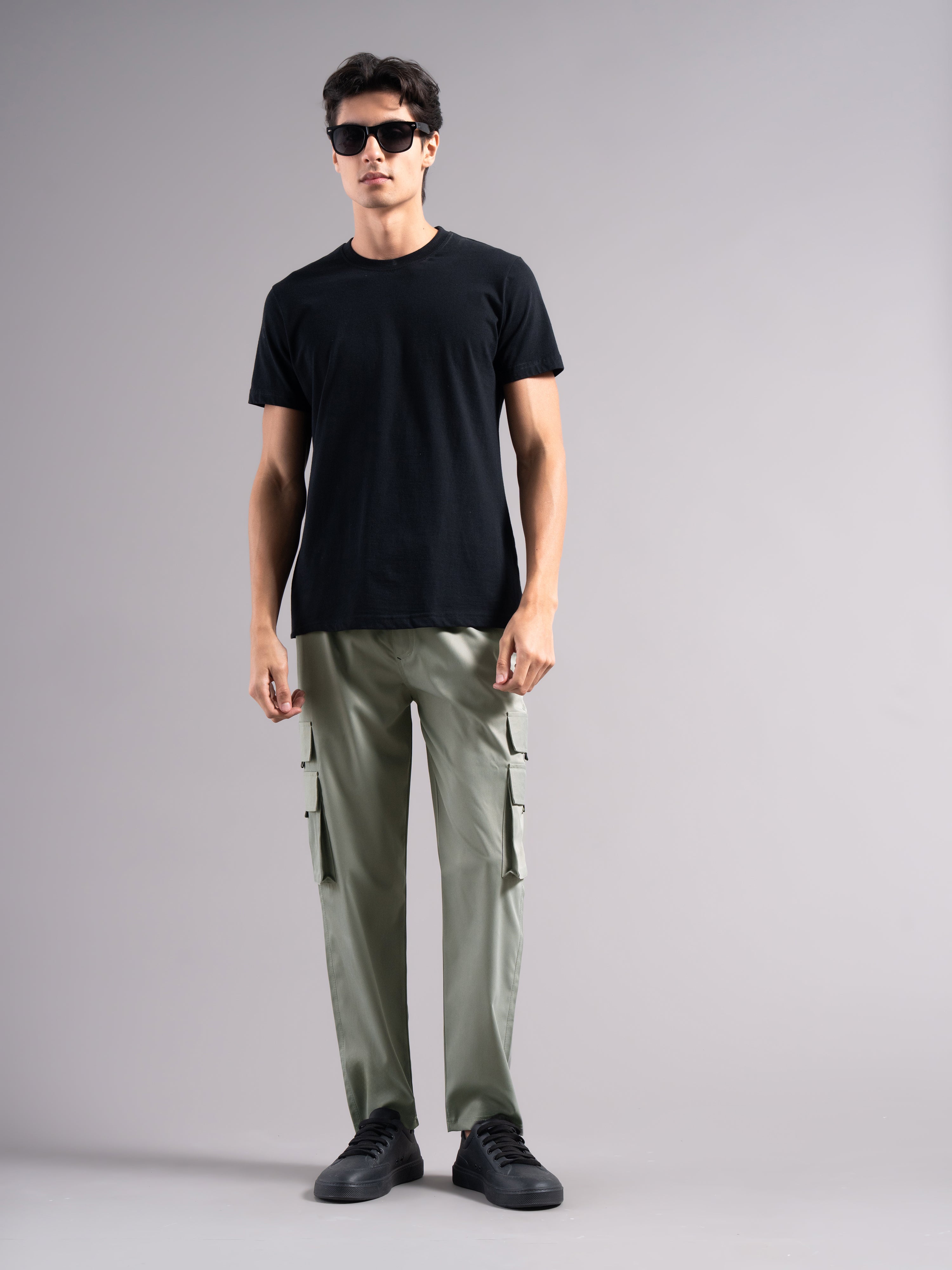 Men Tairo Cargo Pant