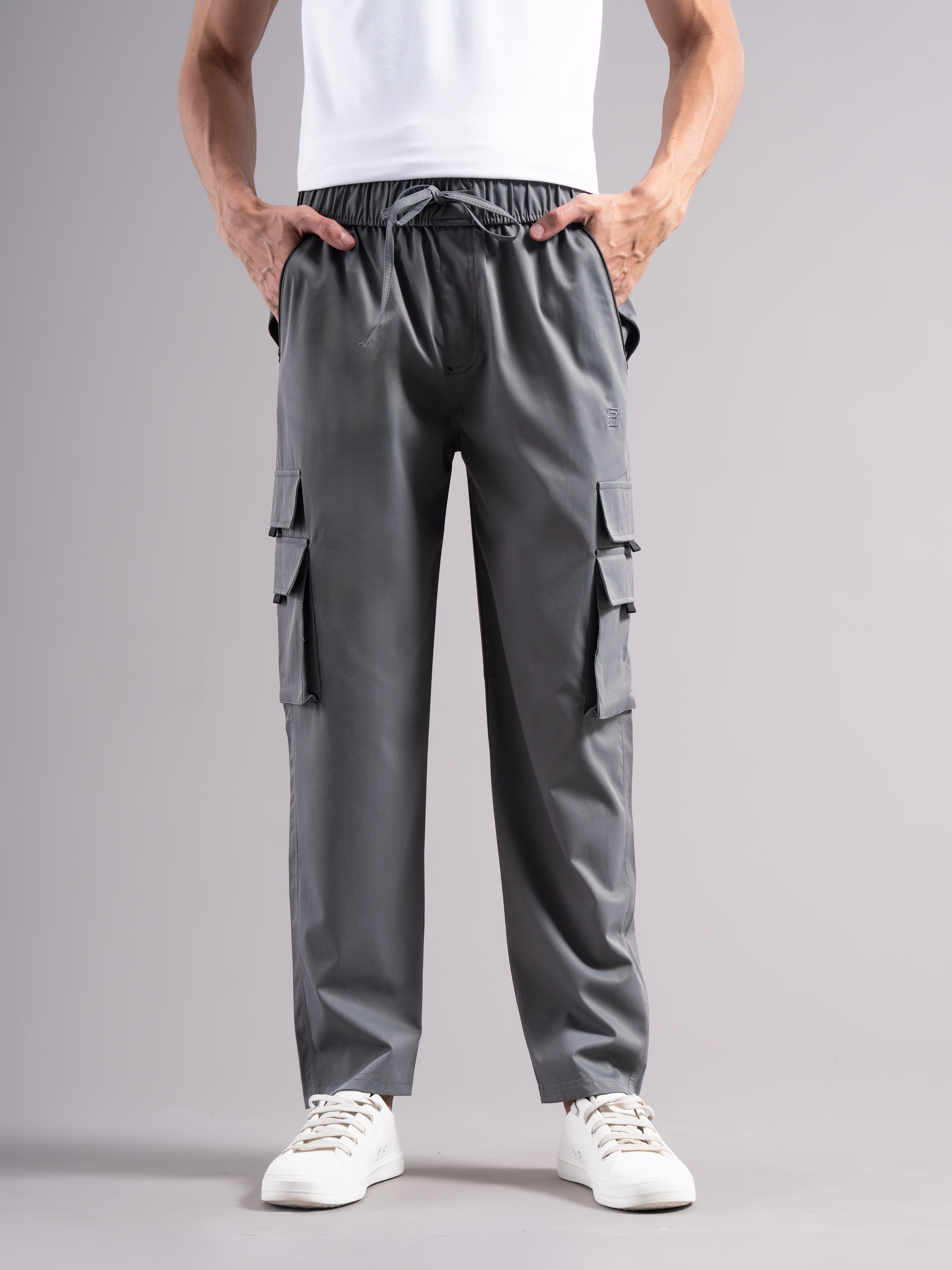 Men Tairo Cargo Pant