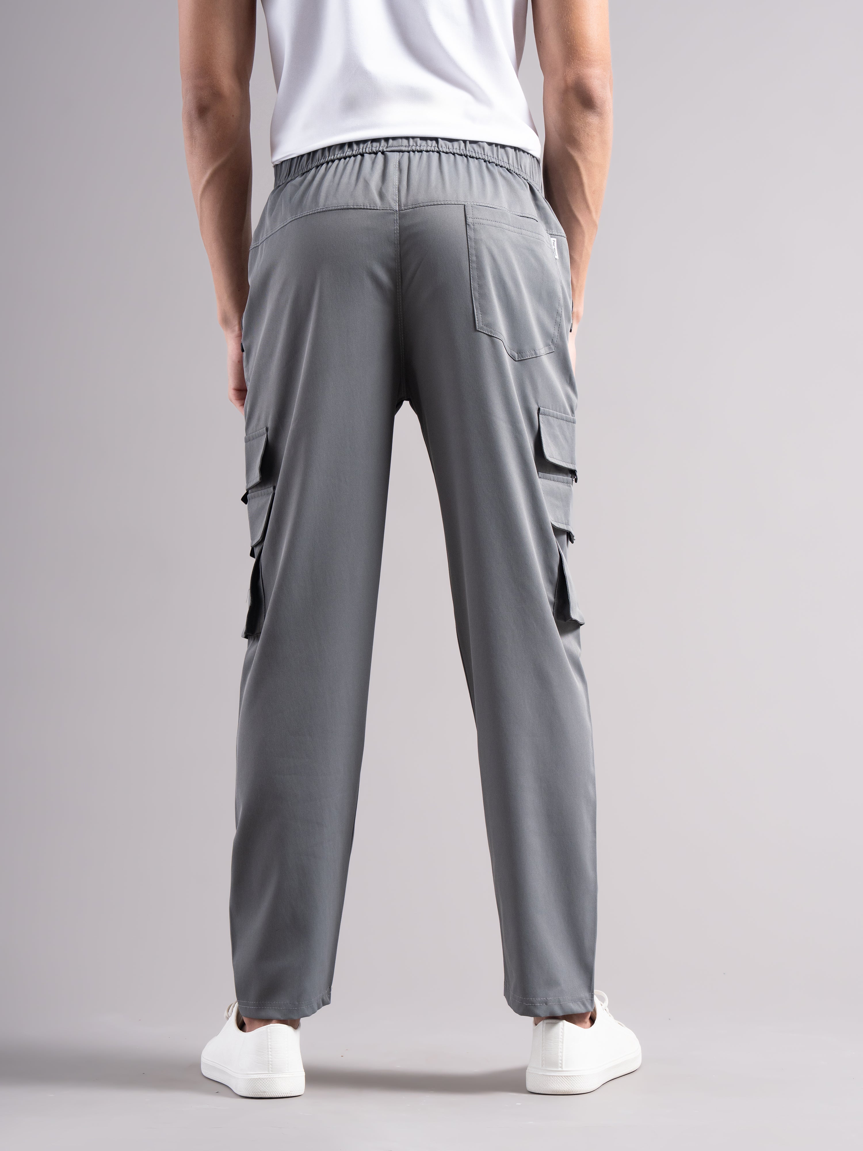Men Tairo Cargo Pant