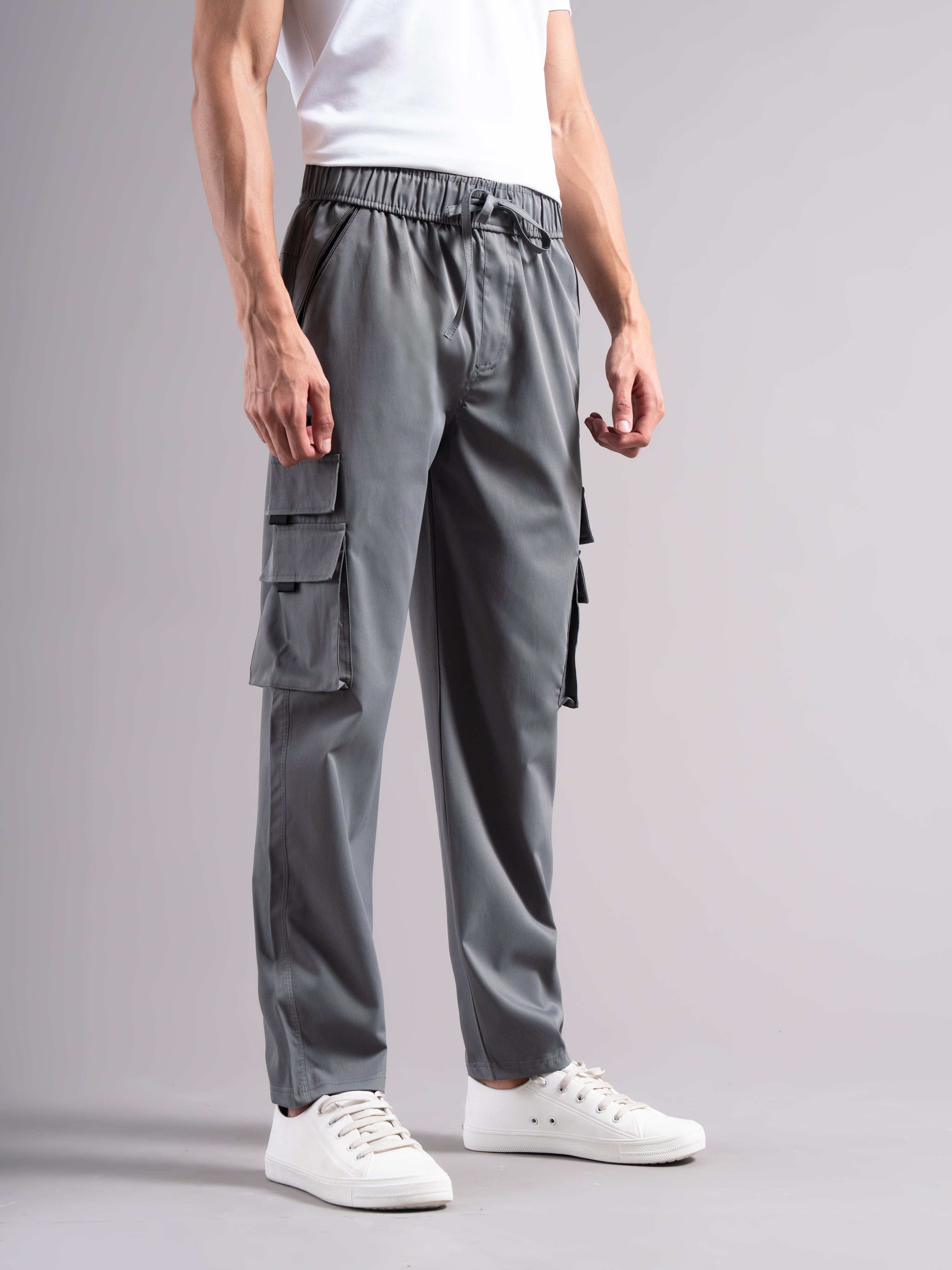 Men Tairo Cargo Pant