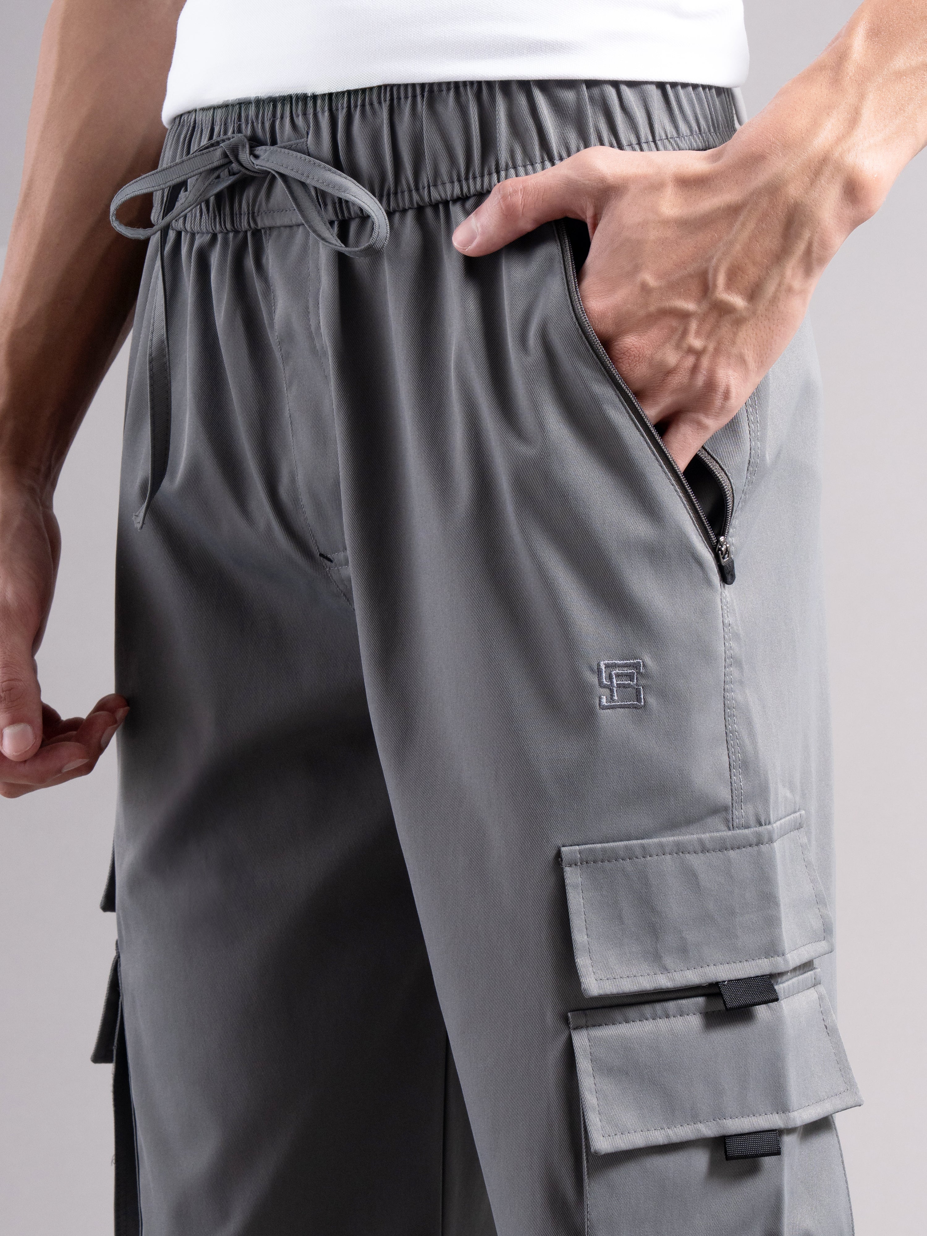 Men Tairo Cargo Pant