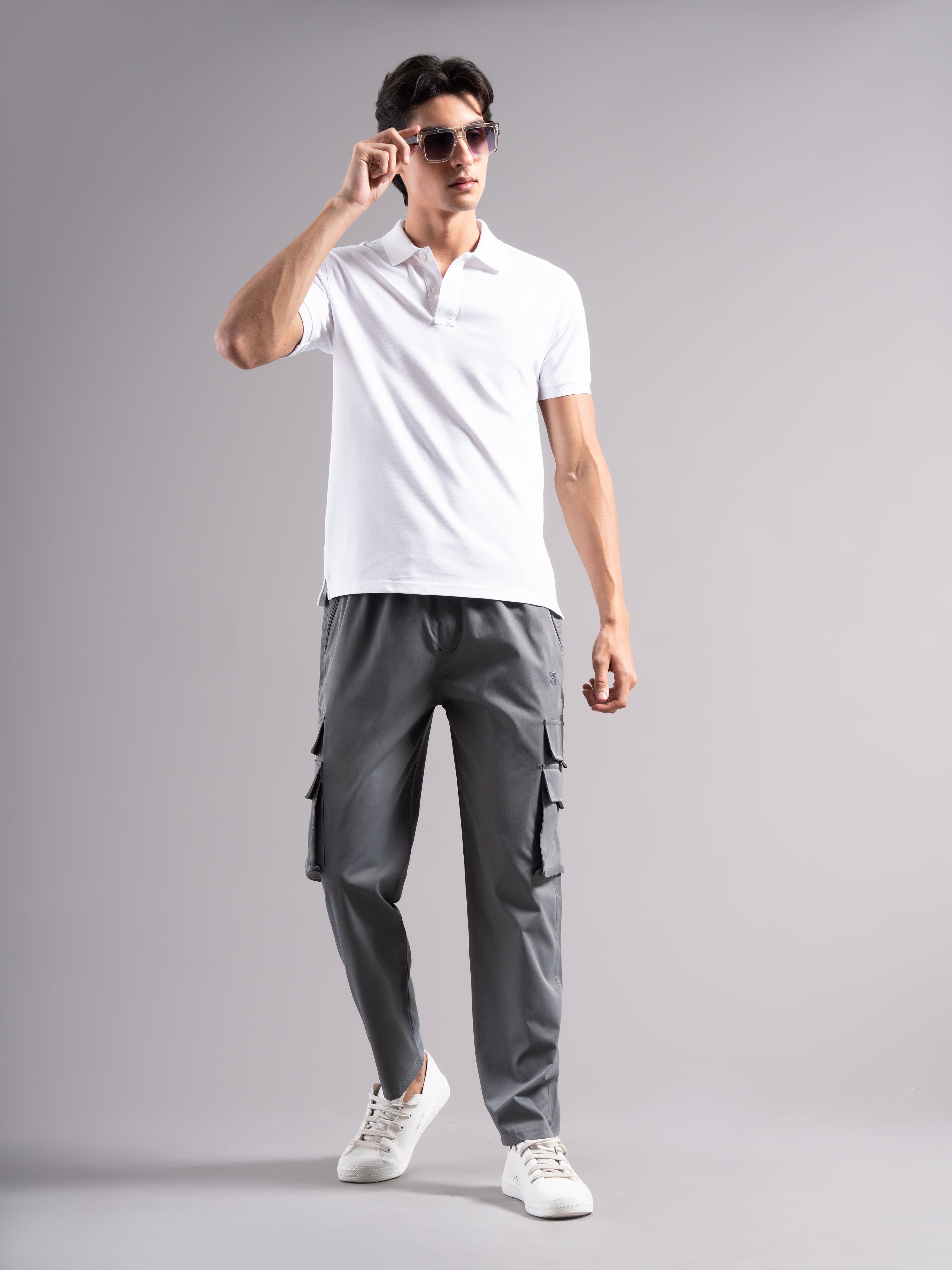 Men Tairo Cargo Pant