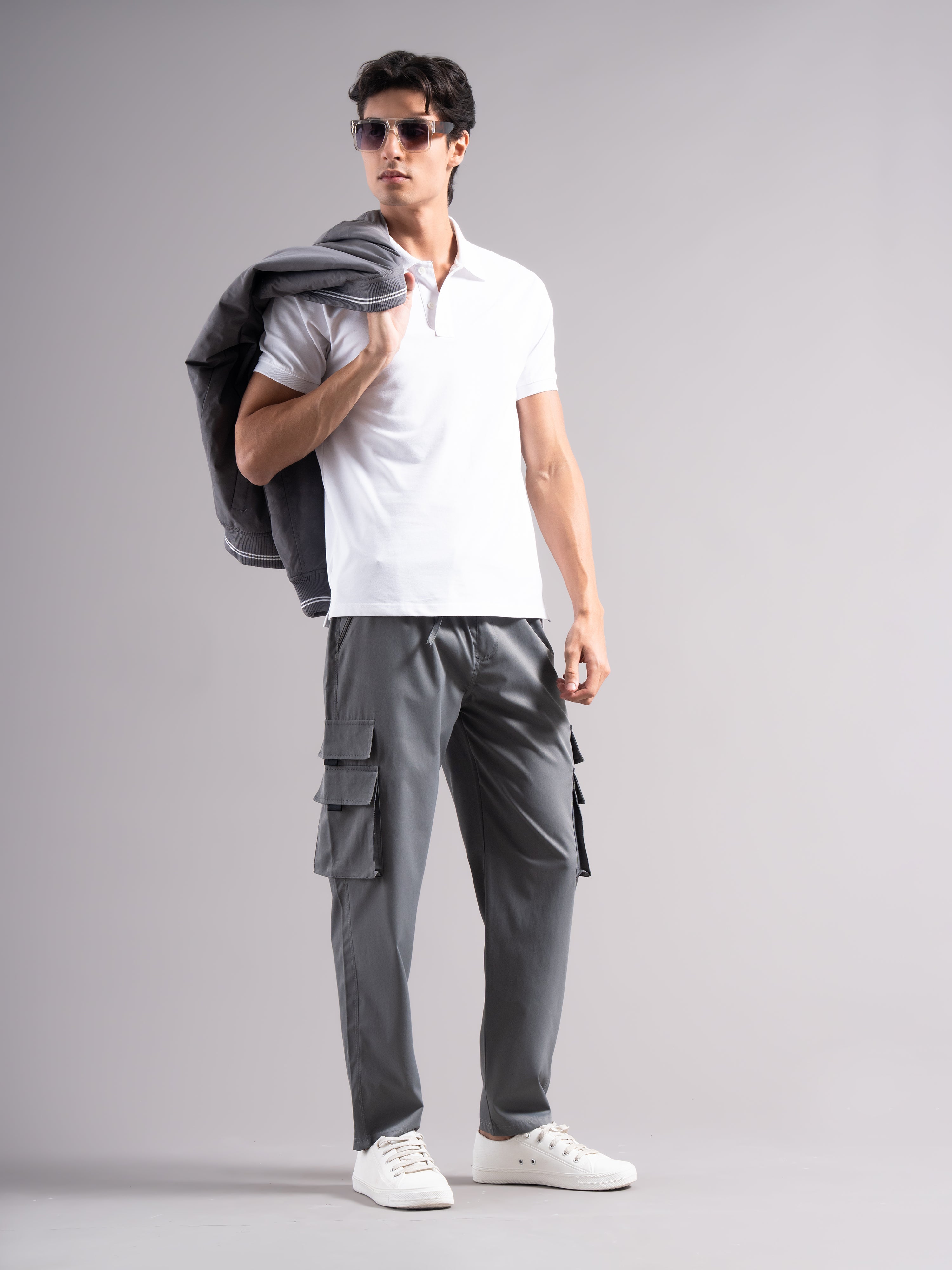 Men Tairo Cargo Pant