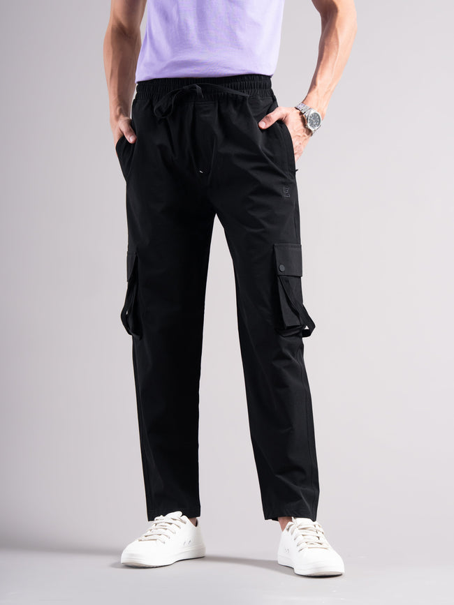Men Zenko Cargo Pant