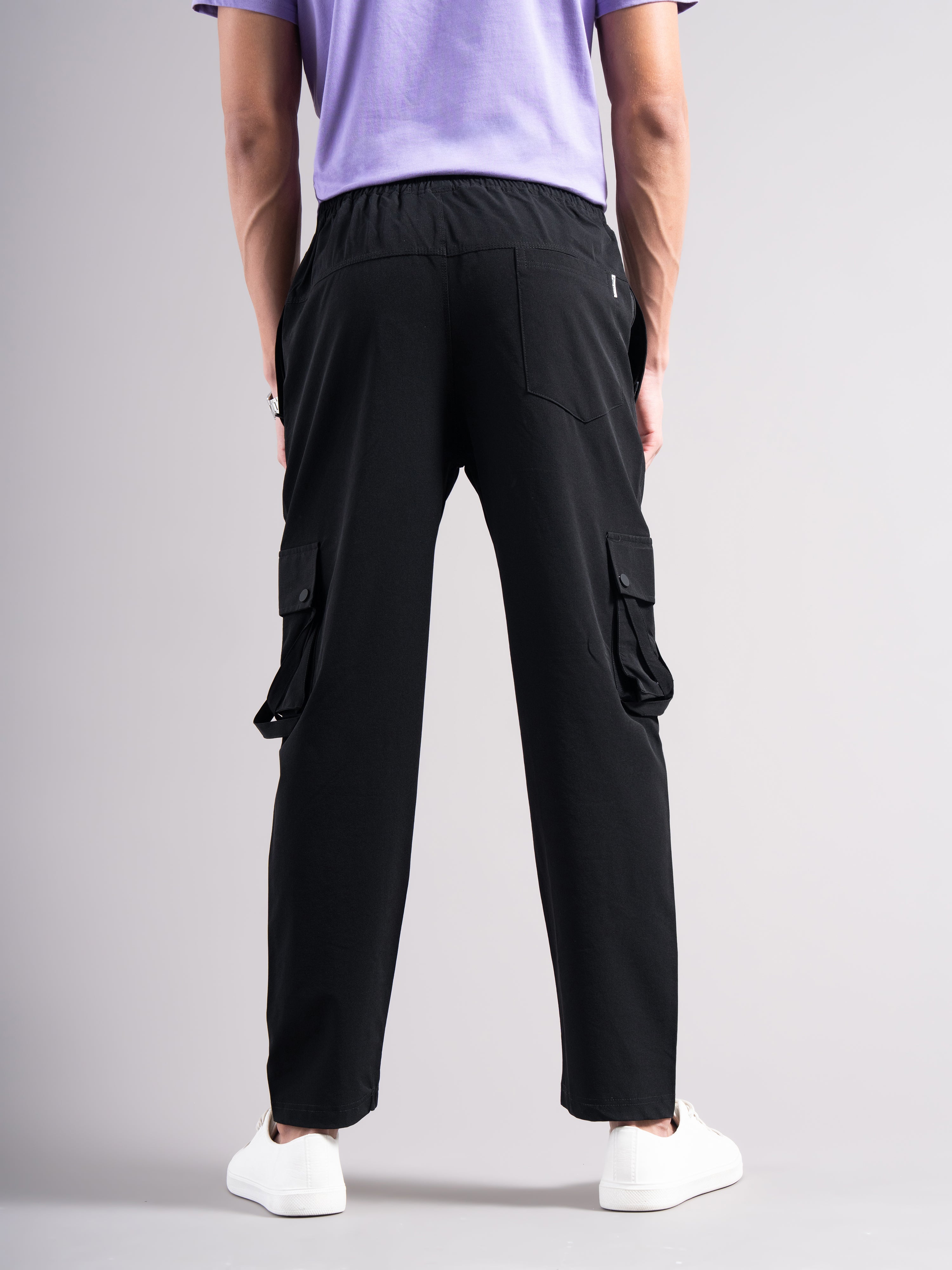 Men Zenko Cargo Pant