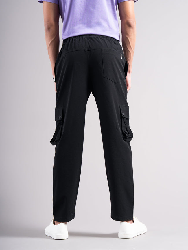 Men Zenko Cargo Pant