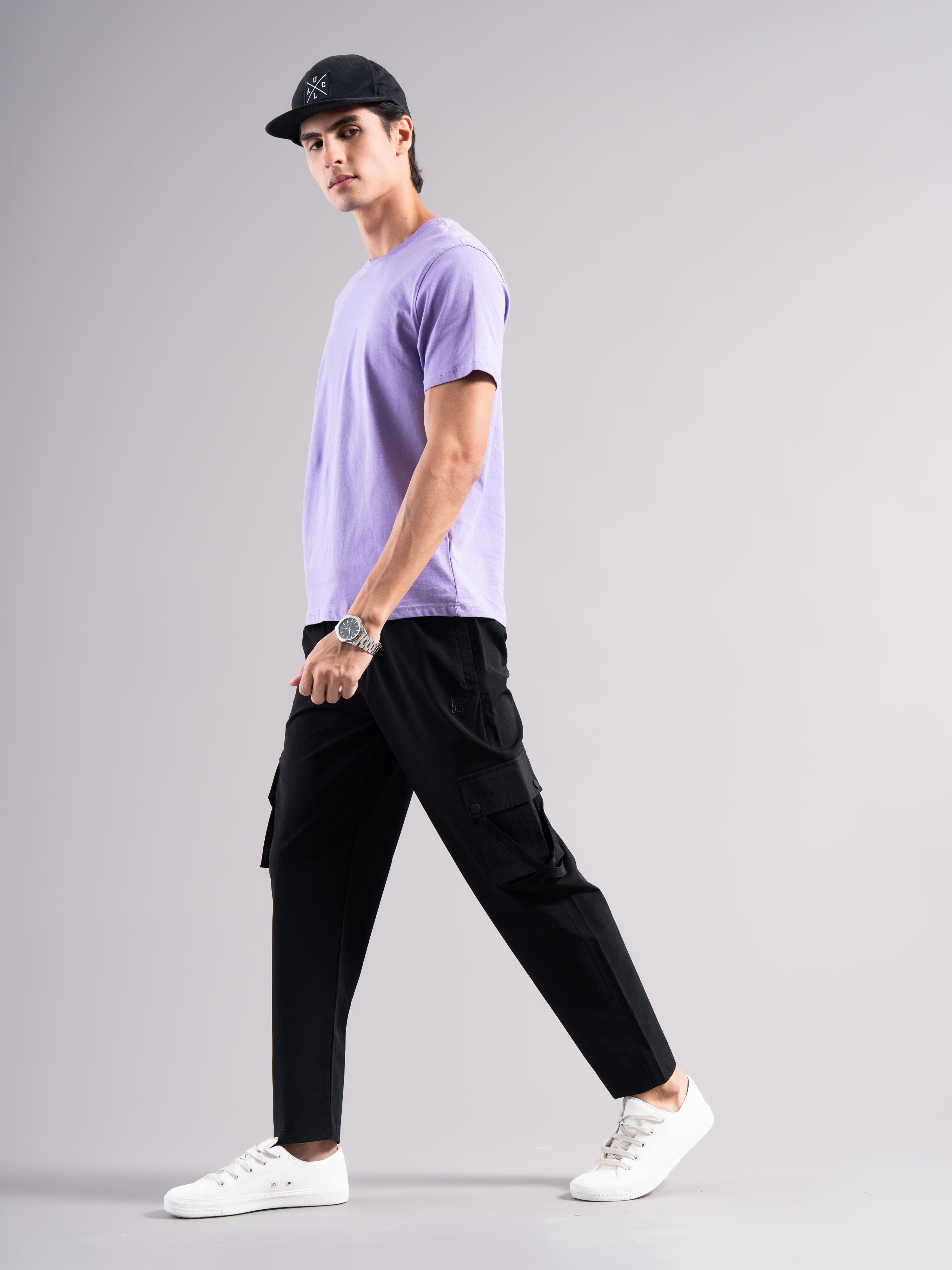 Men Zenko Cargo Pant