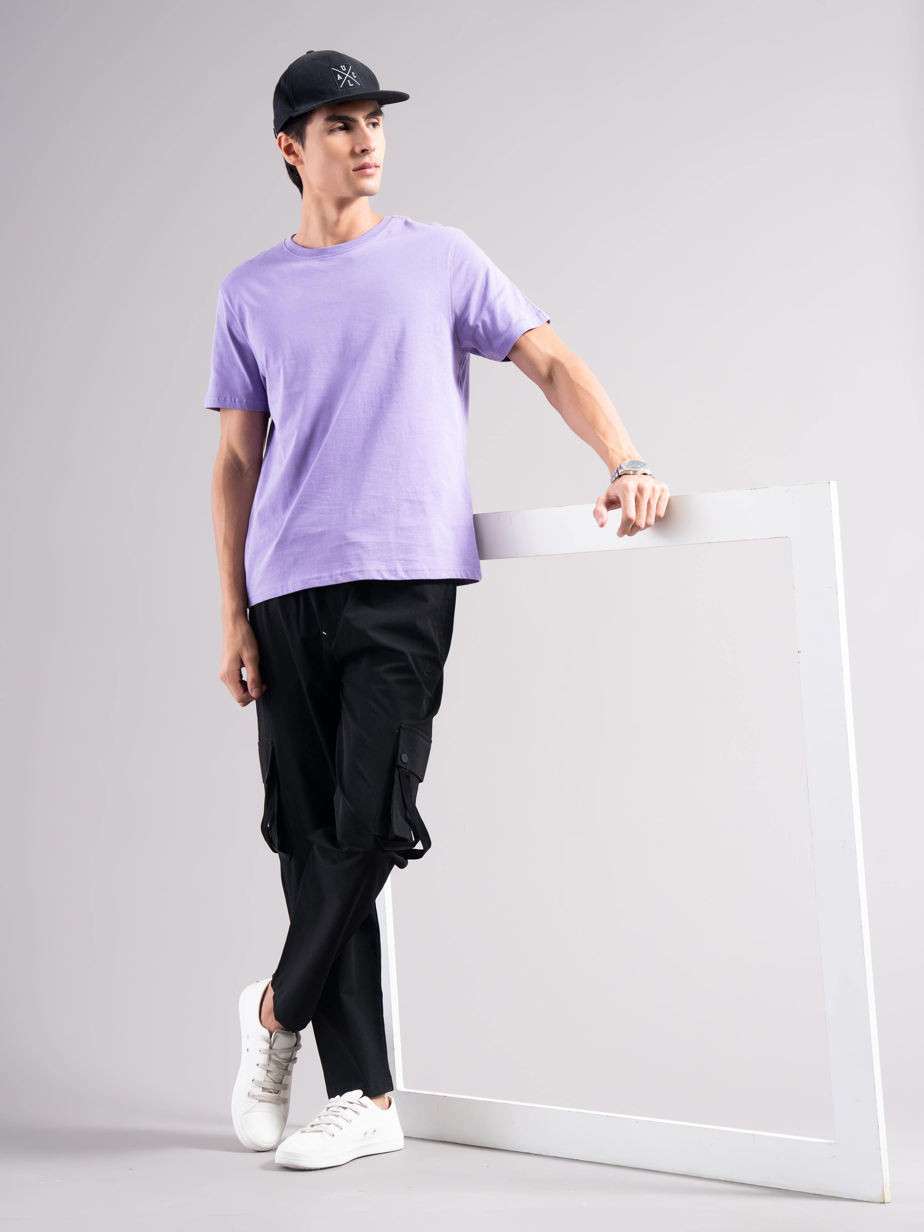Men Zenko Cargo Pant