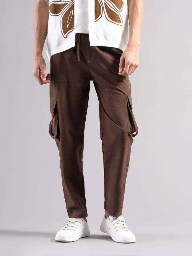 Men Zenko Cargo Pant