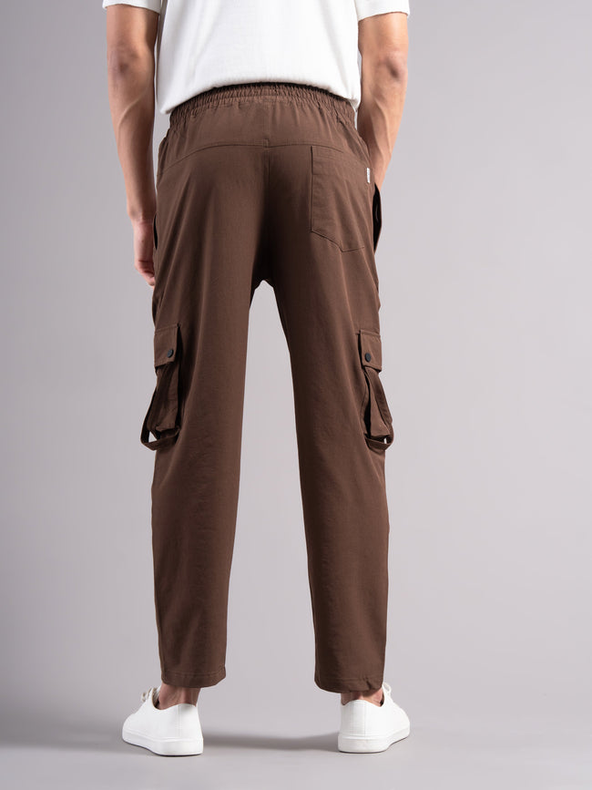 Men Zenko Cargo Pant